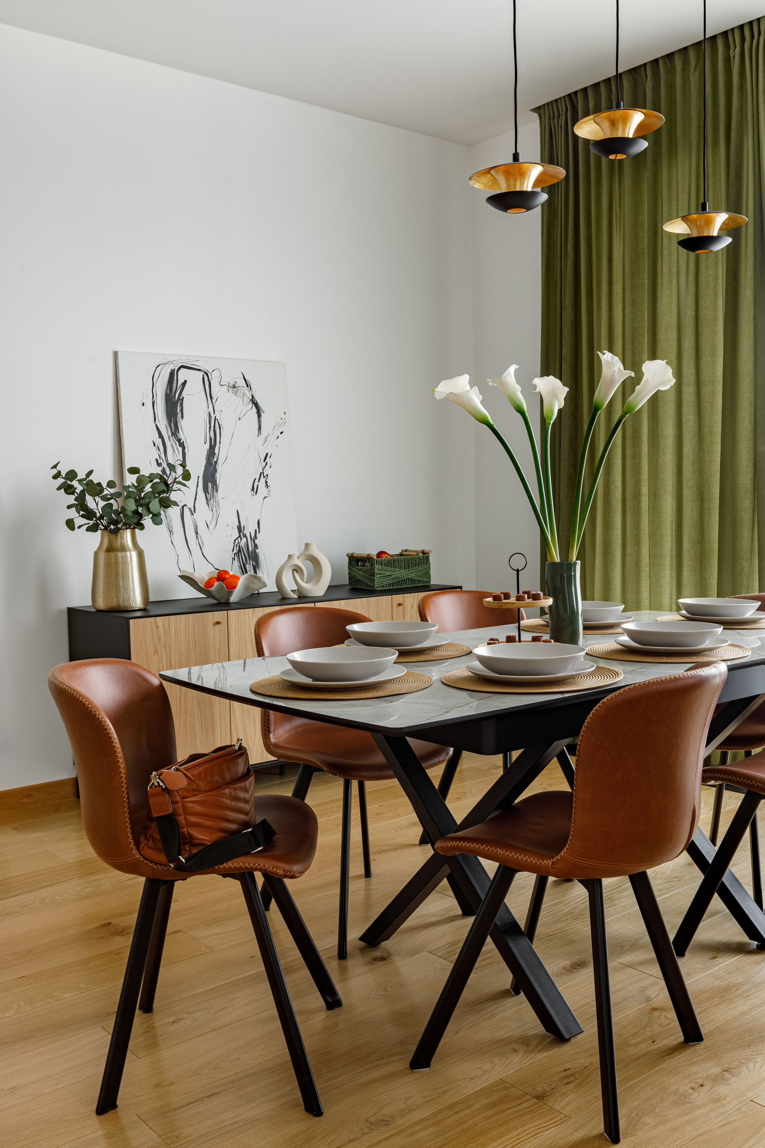 Interior. Commercial product and food photographer, retoucher Belgrade, Serbia