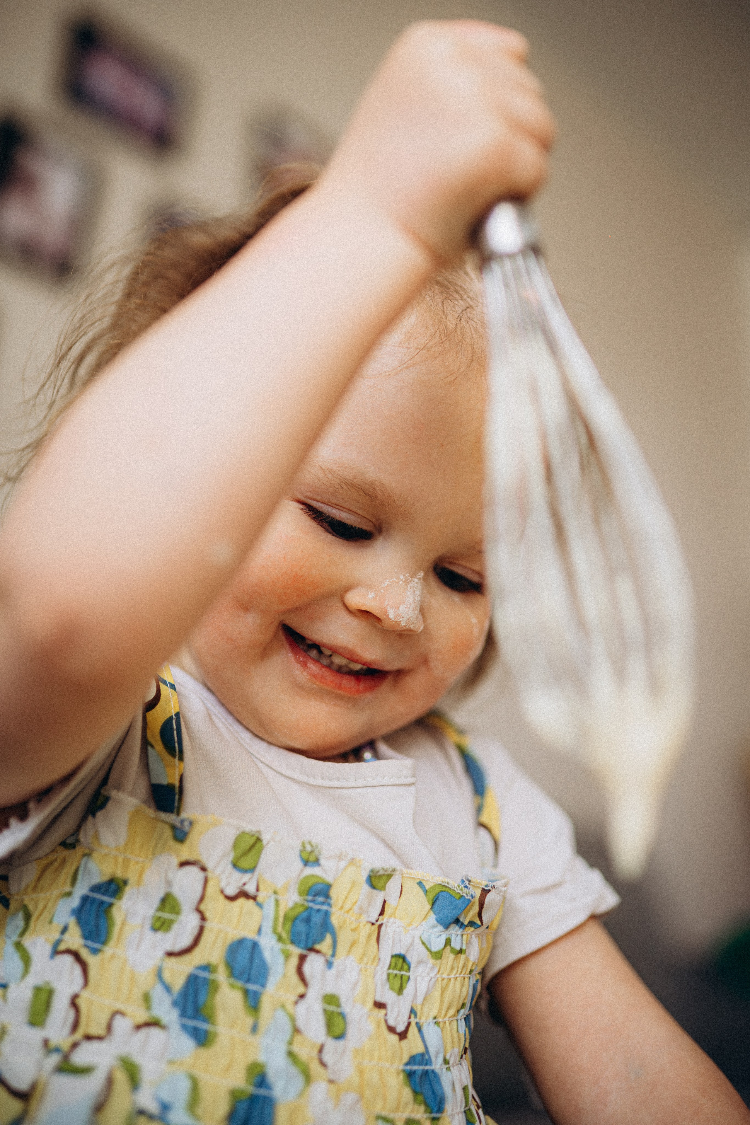 Варя. Семейный фотограф в Челябинске