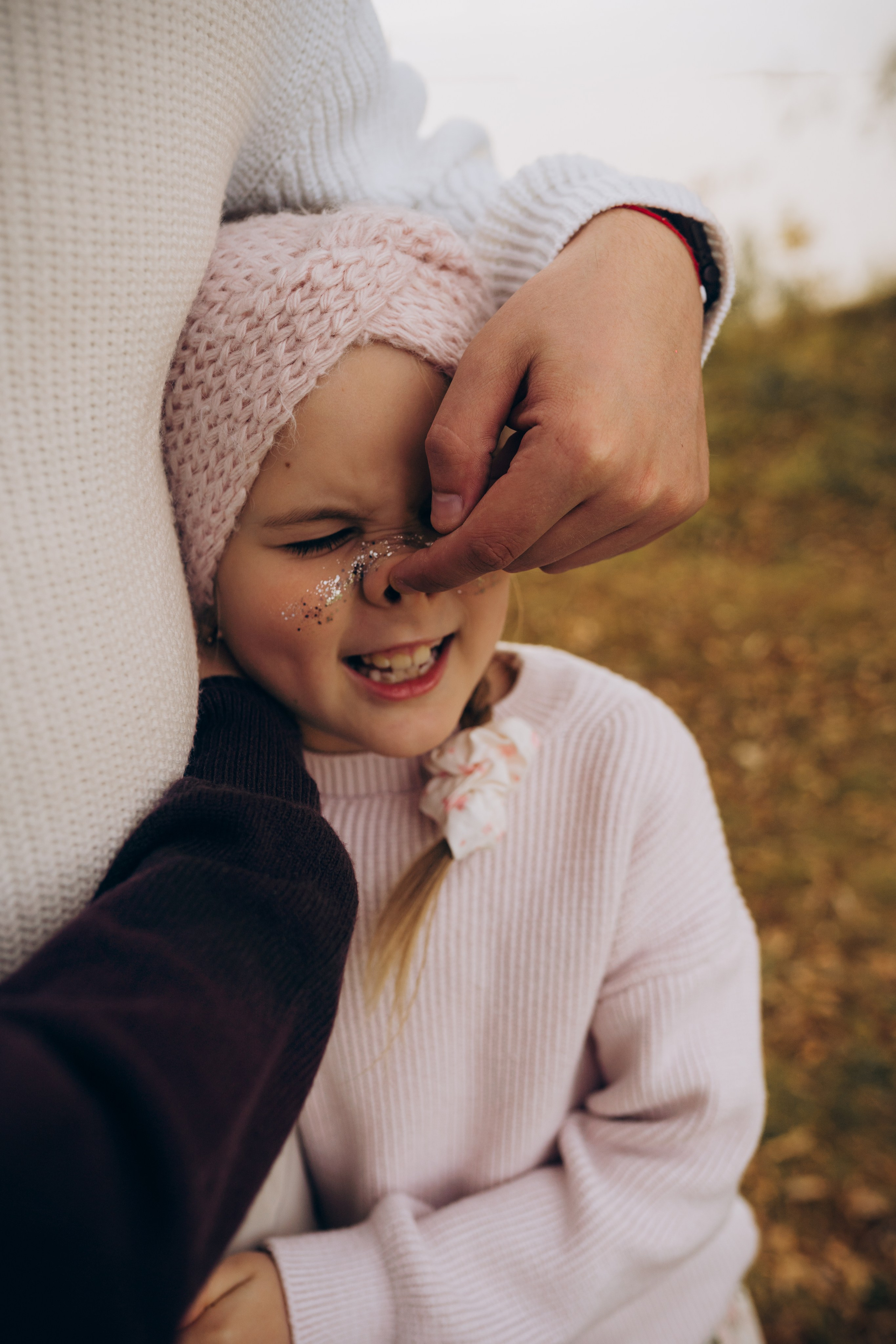 Лера и Денис. Семейный фотограф в Челябинске