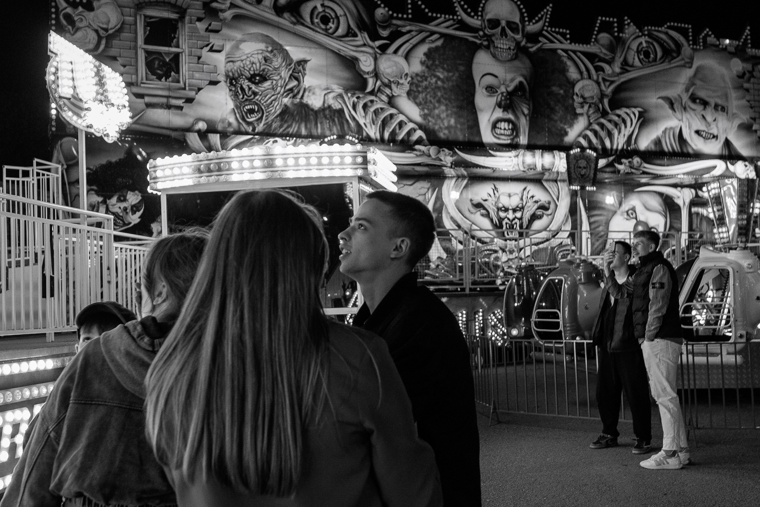 Арт/концепт. Владимир Петухов — фотограф в г. Кинешма. Оператор FPV