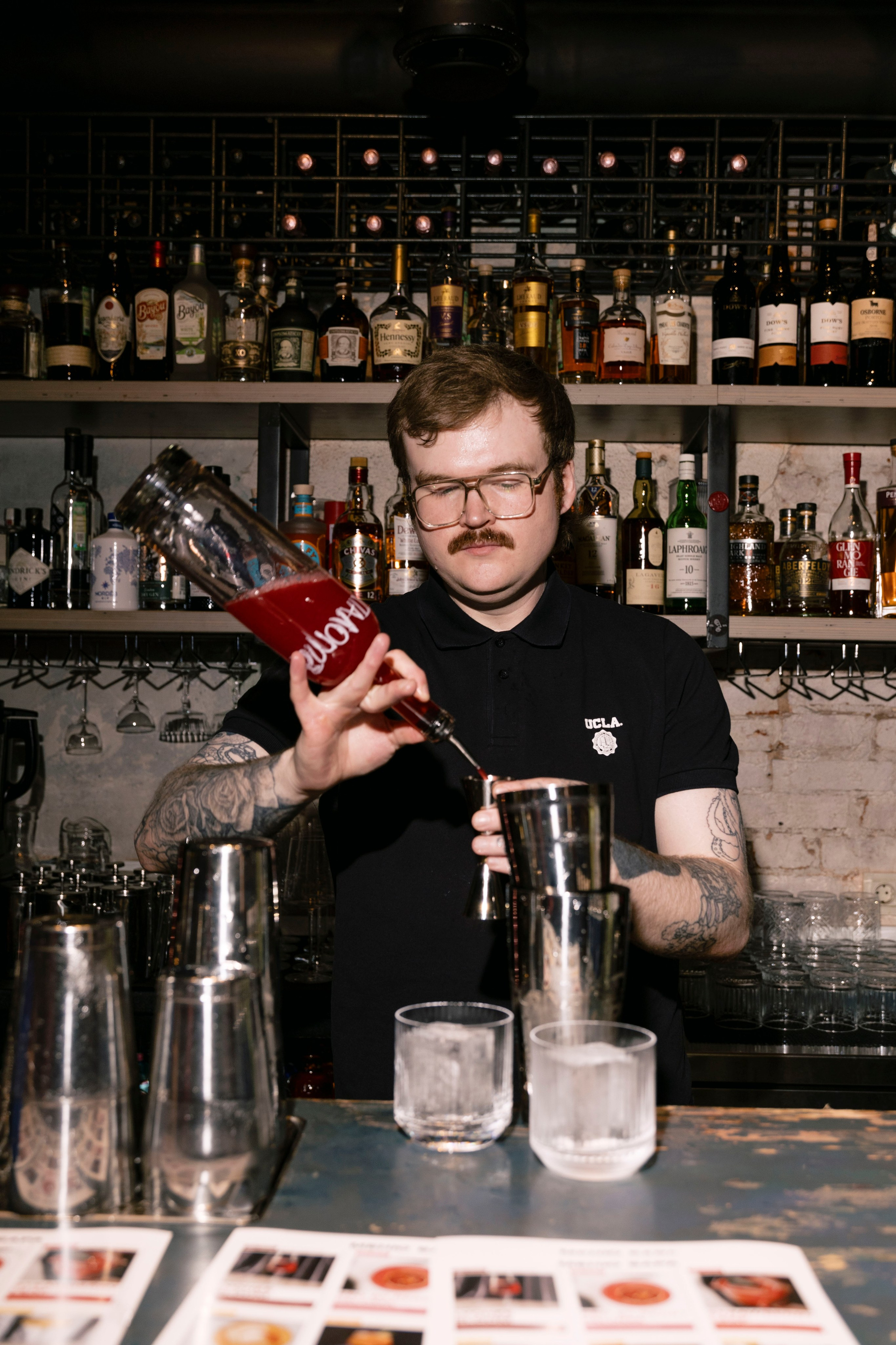 Trendy Colors event. Фотограф в Москве и Московской области