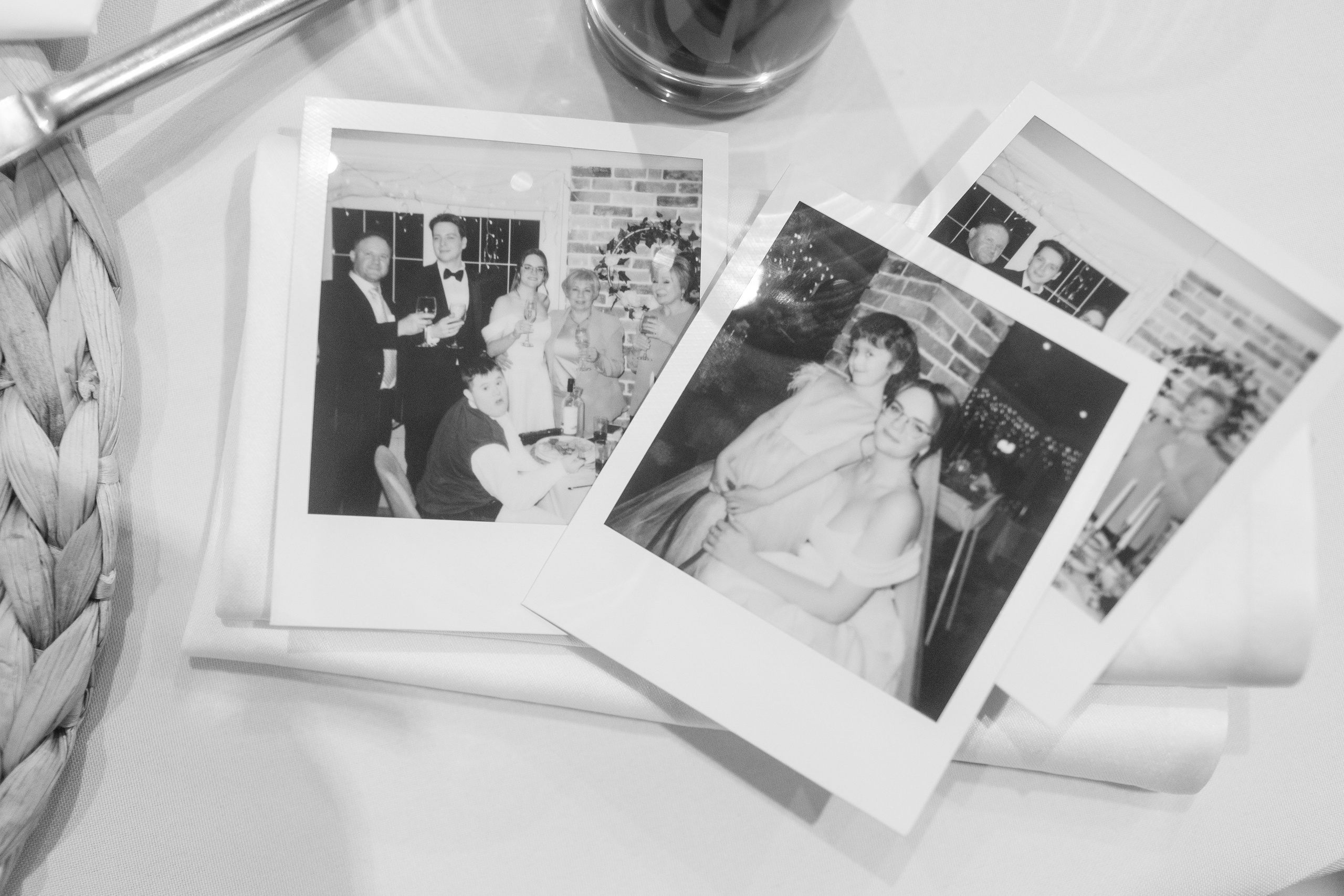 Записки сумасшедшего. Портфолио свадебного фотографа. Роман Каргаполов