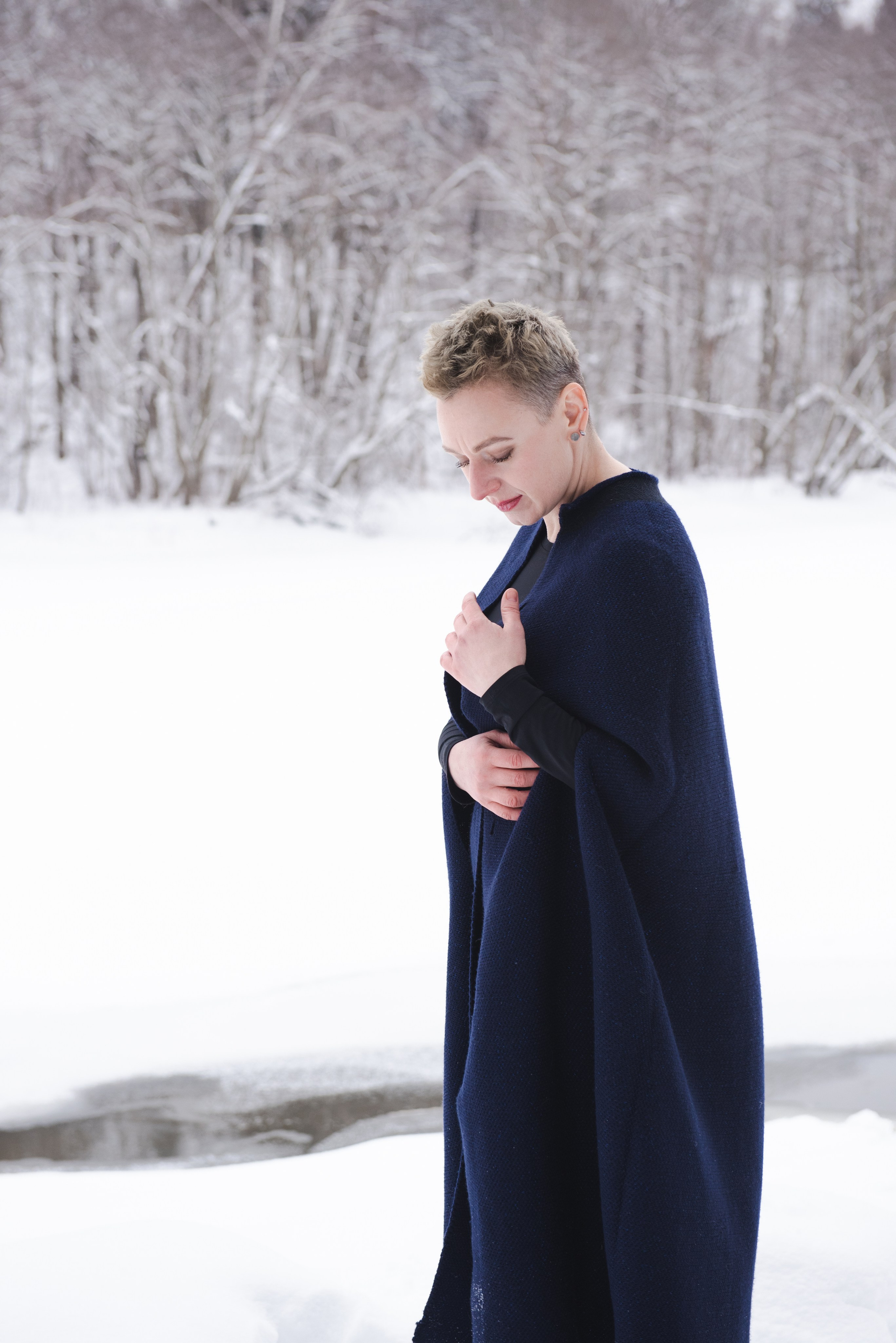 Ксения. Портретный и архитектурный фотограф в Москве и Санкт-Петербурге