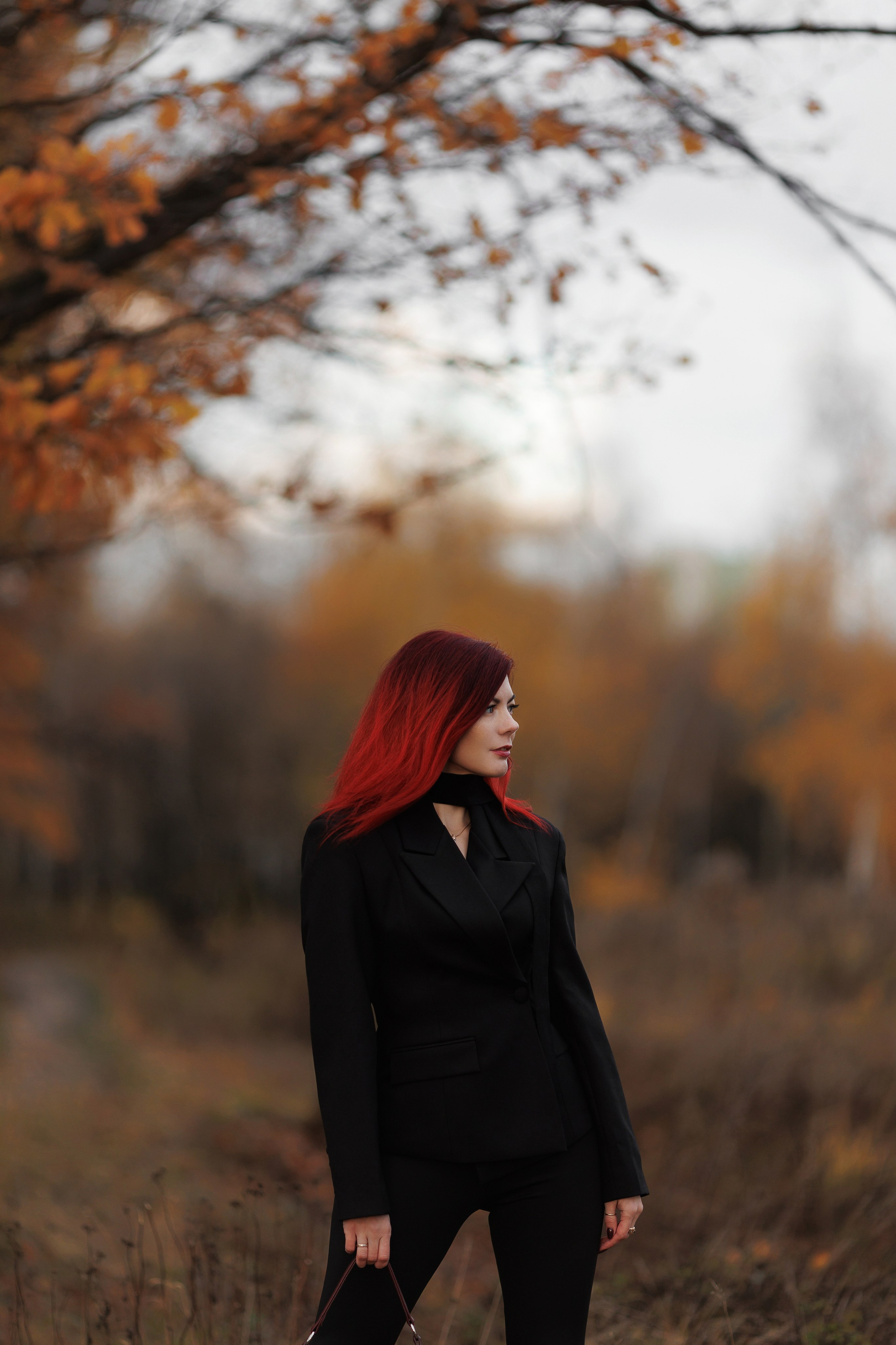 Эля. Фотограф Ольга Петрова