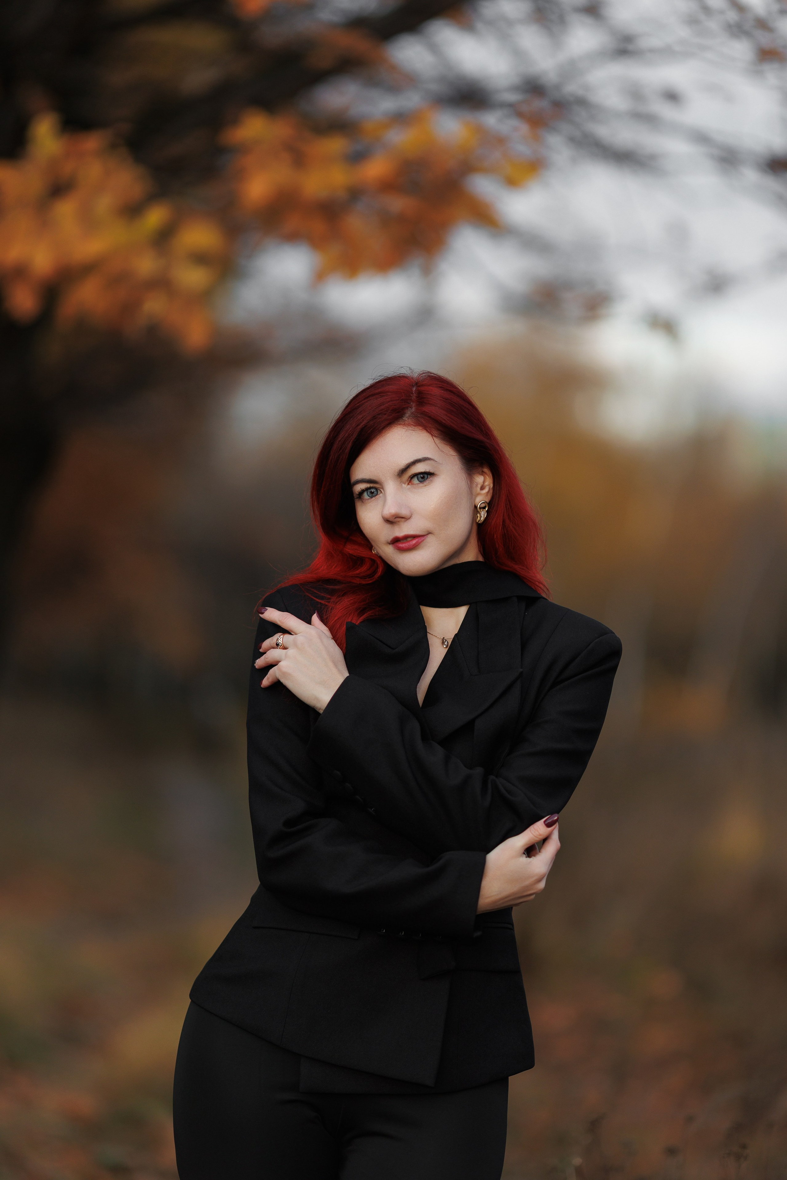 Эля. Фотограф Ольга Петрова