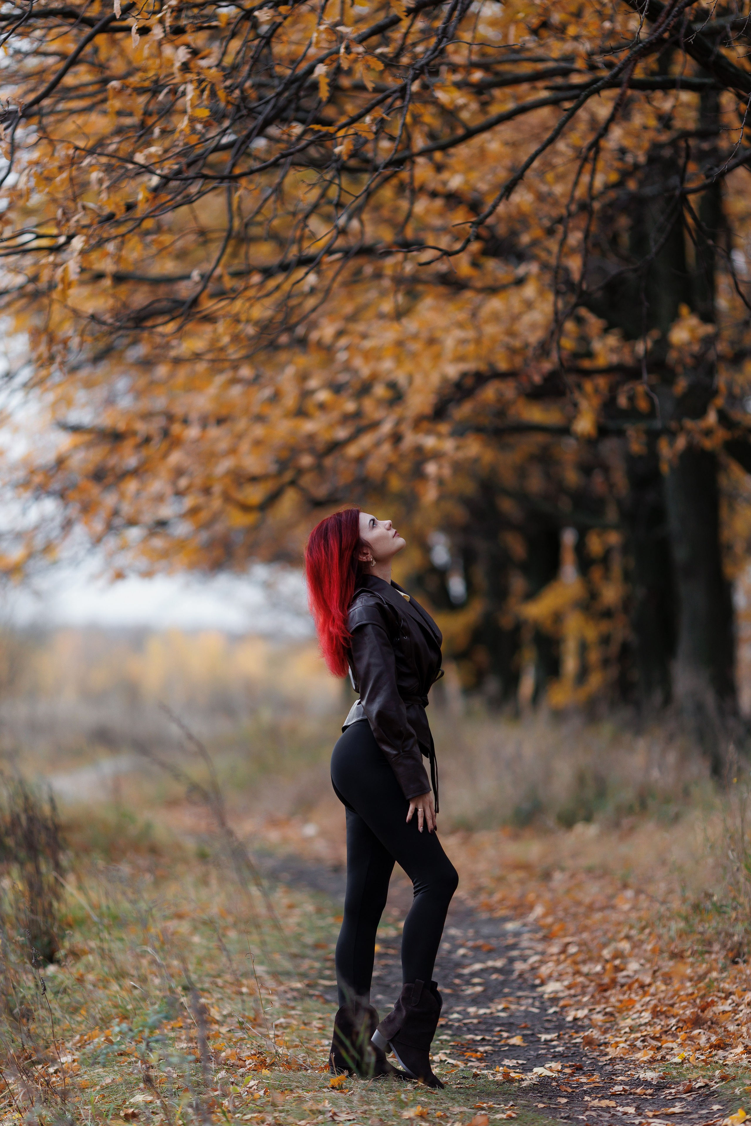 Эля. Фотограф Ольга Петрова