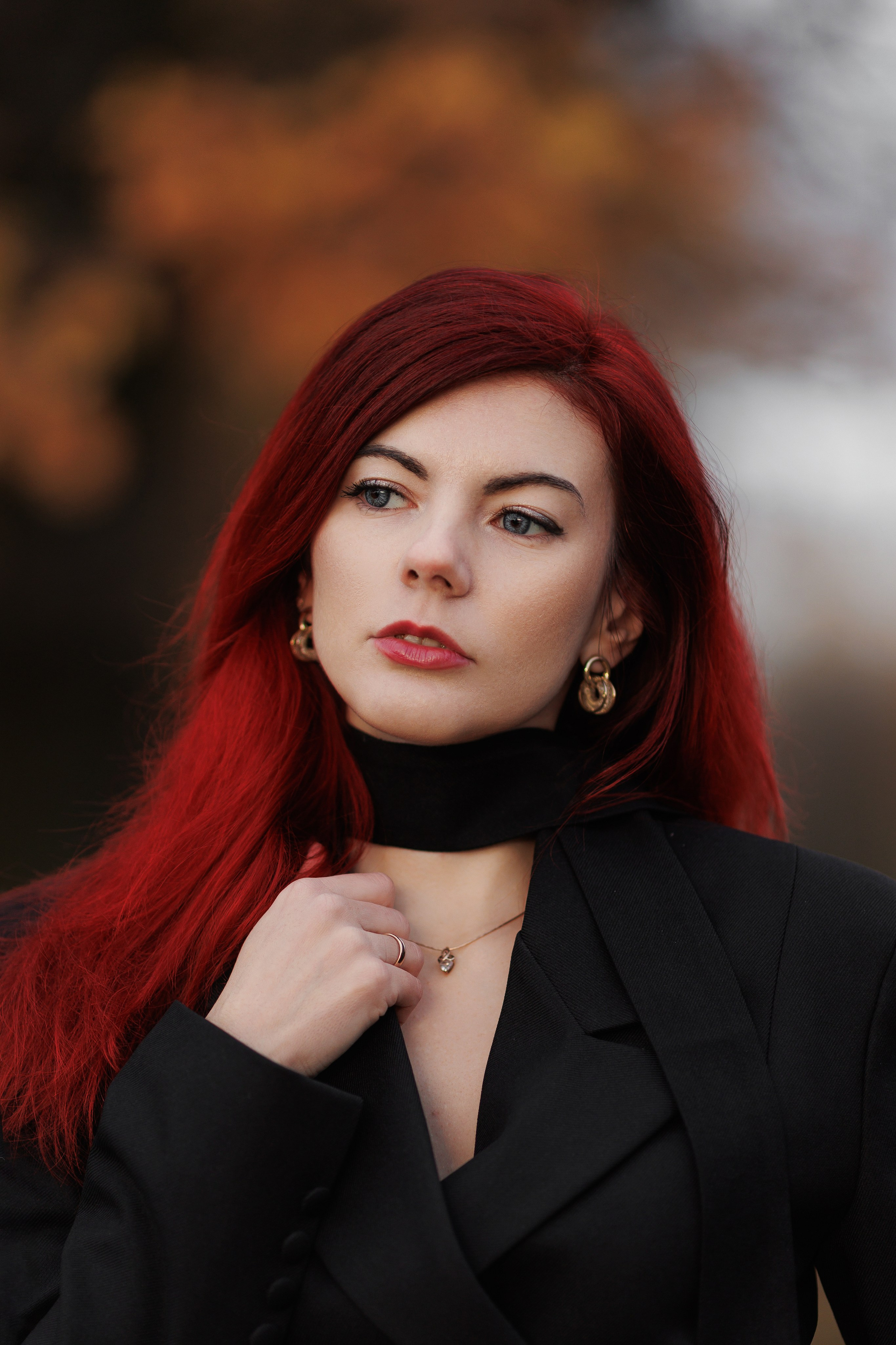 Эля. Фотограф Ольга Петрова