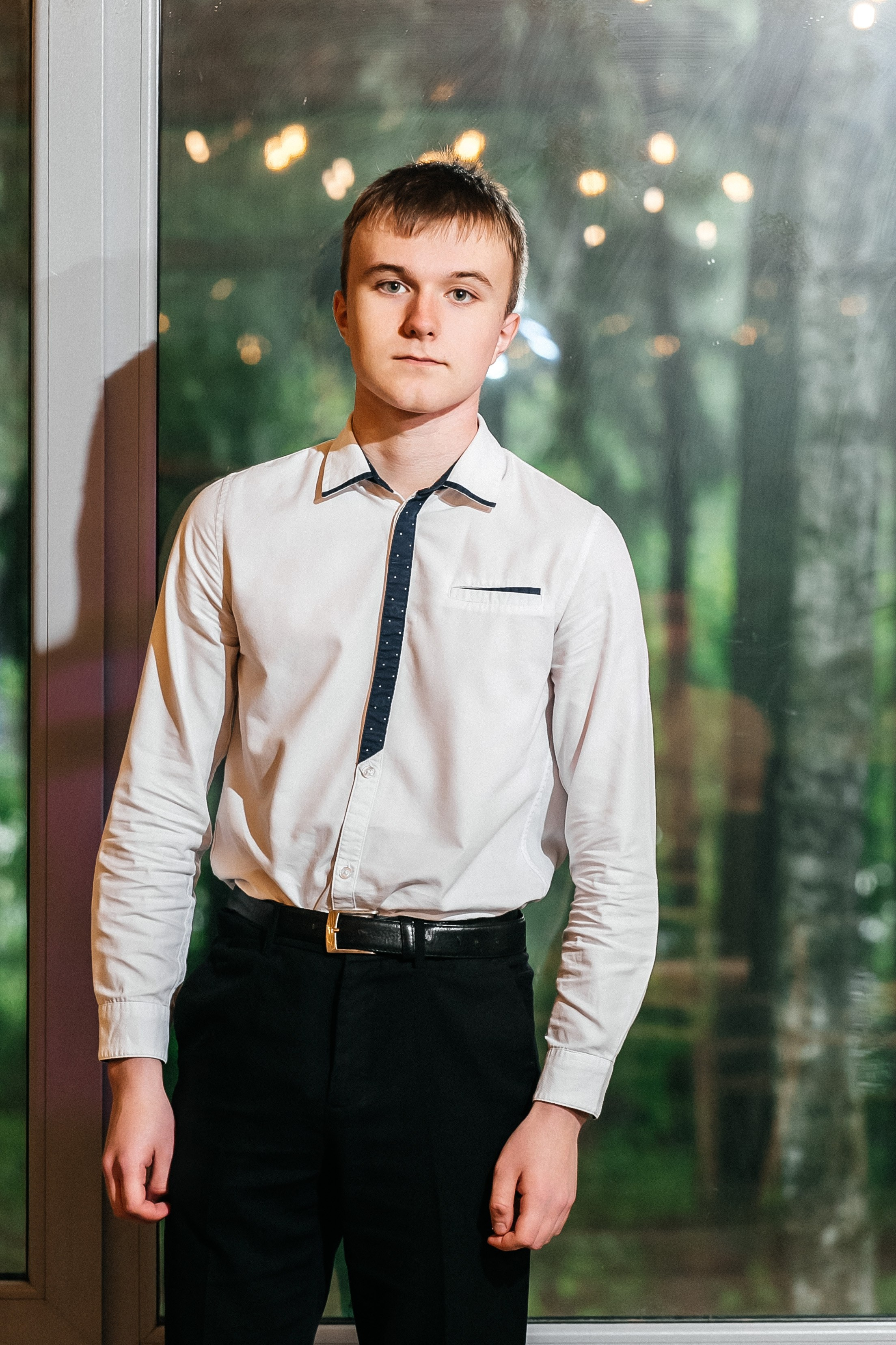 Выпускной 9 класс. Фотограф в Санкт-Петербурге Виктория Безверхая