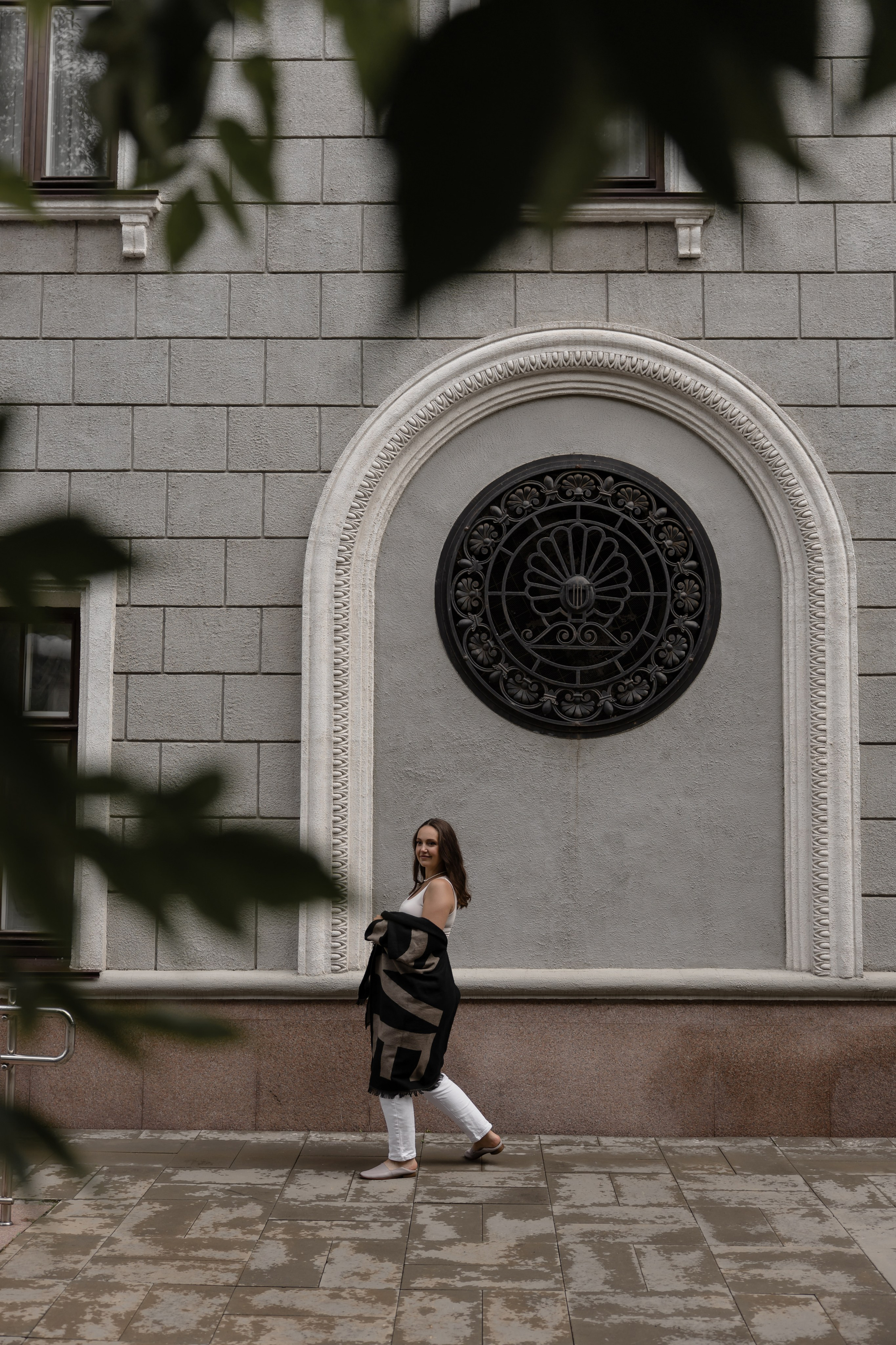 Сергей и Вероника. Свадебный и Семейный фотограф по всему миру Анна Фёдорова