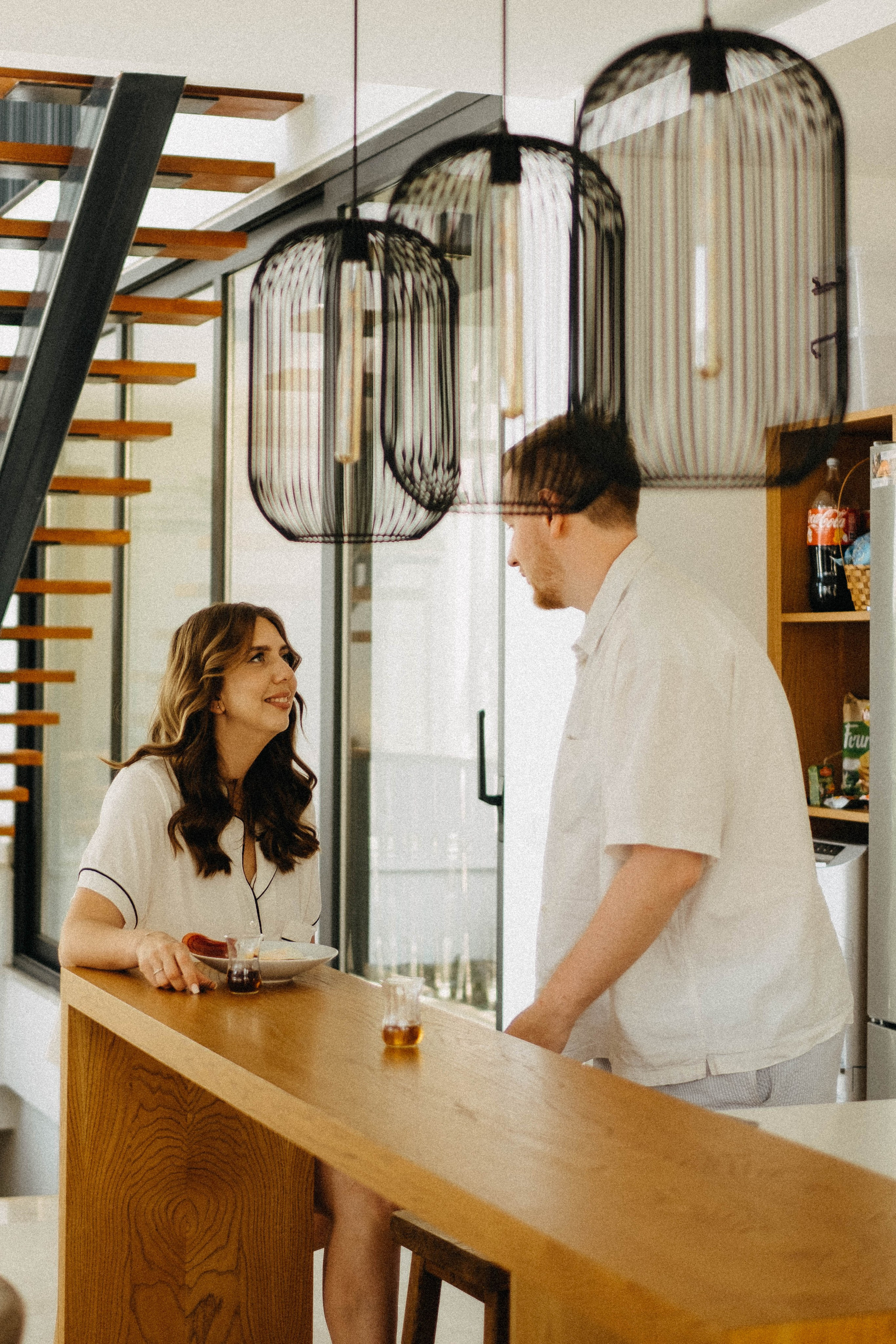 Даша и Миша. Свадебный фотограф Оля Григунова