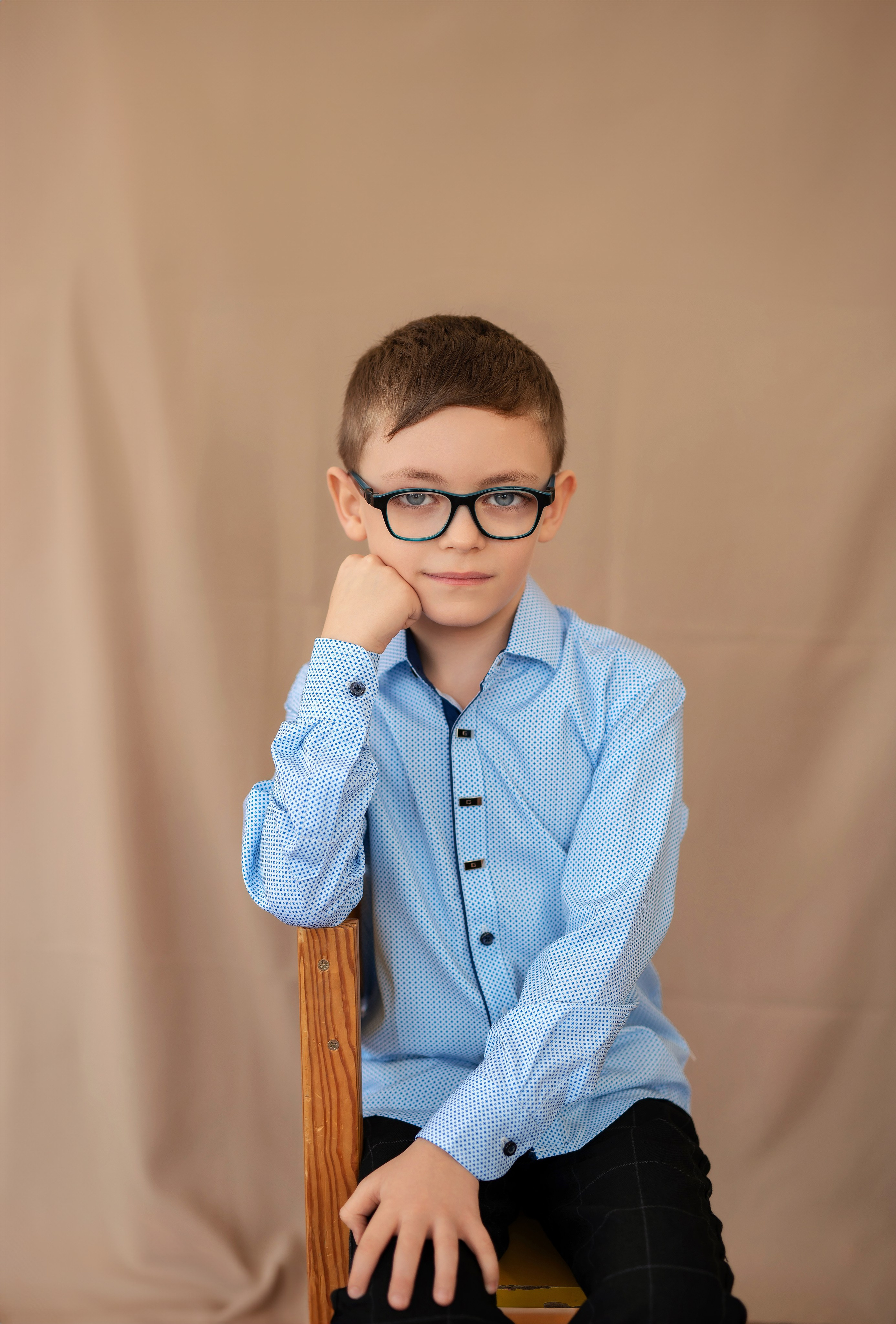 Детский Сад. Детский и семейный фотограф Москва Рязань