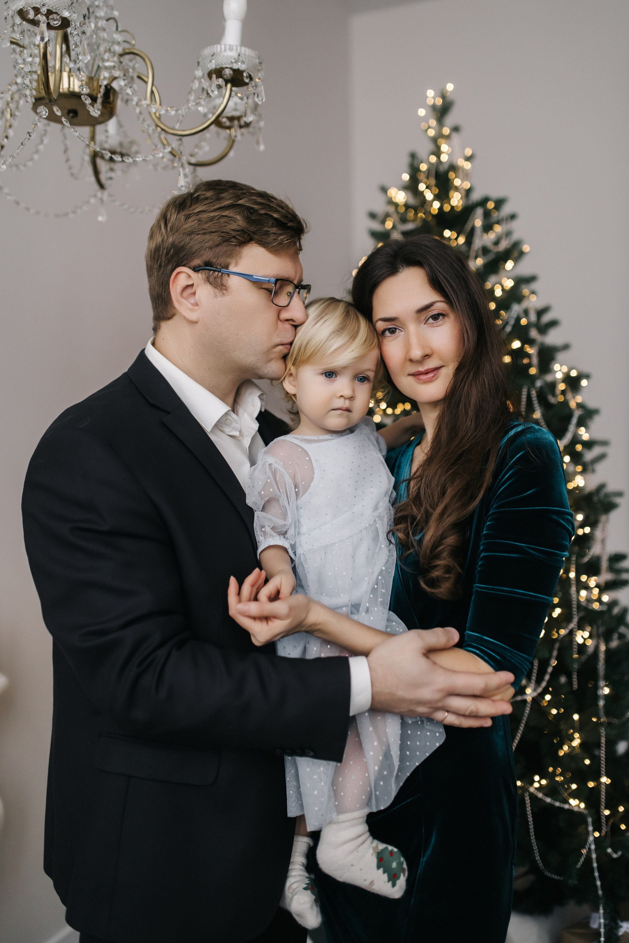 Фотосессия в 100 Frames