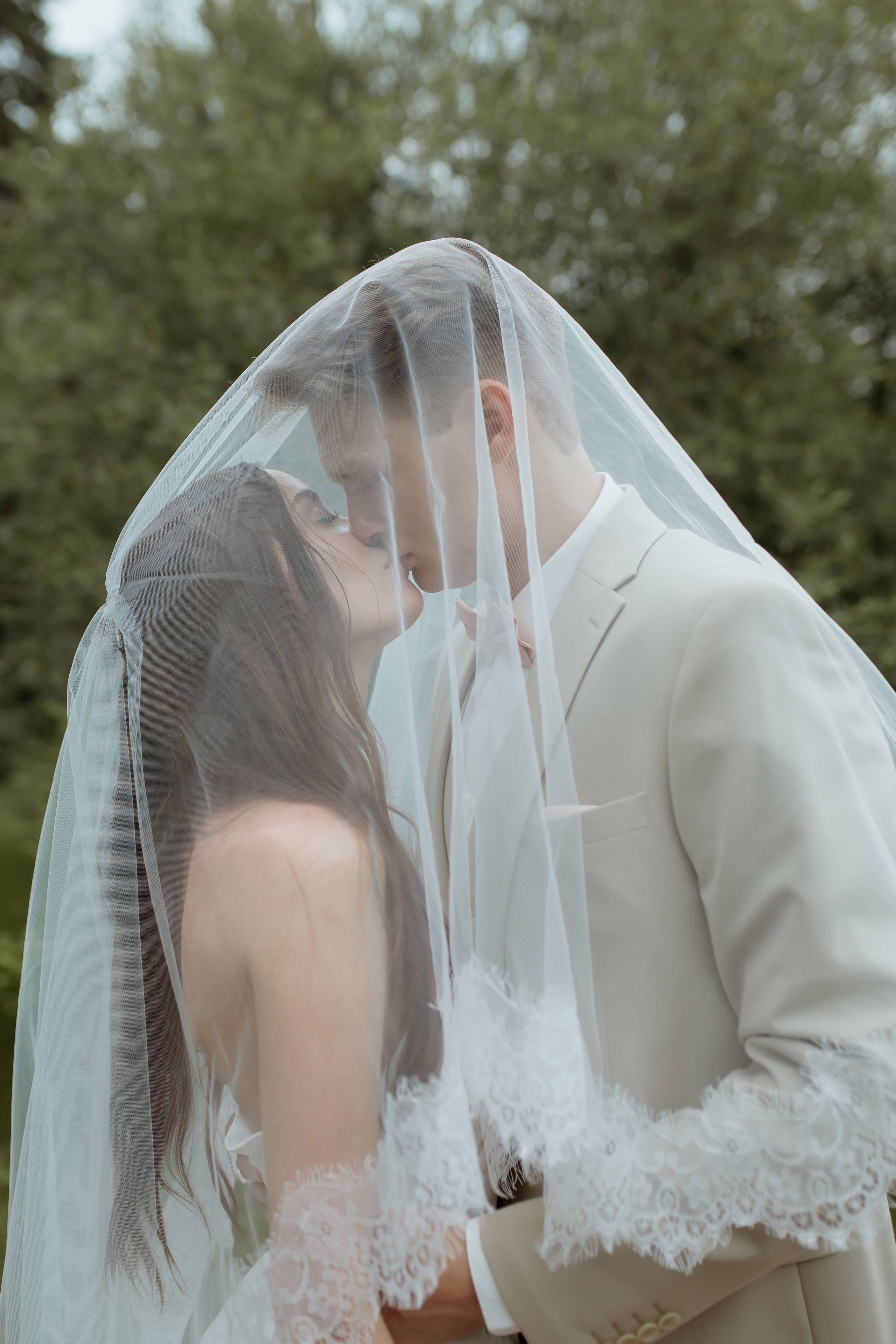 Светлана&Кирилл. Фотограф Arina Elatova