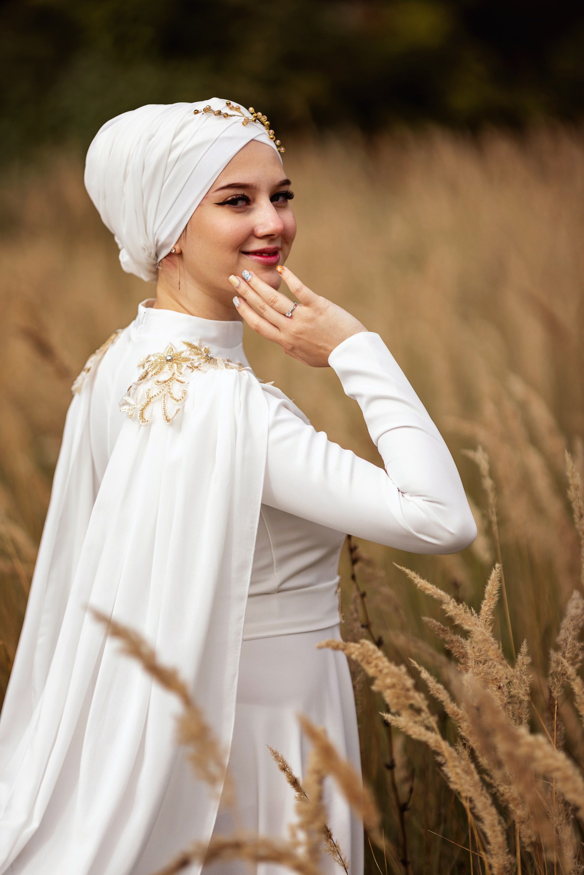 Свадебная съёмка. Эльмира Калимуллина фотограф в Казани