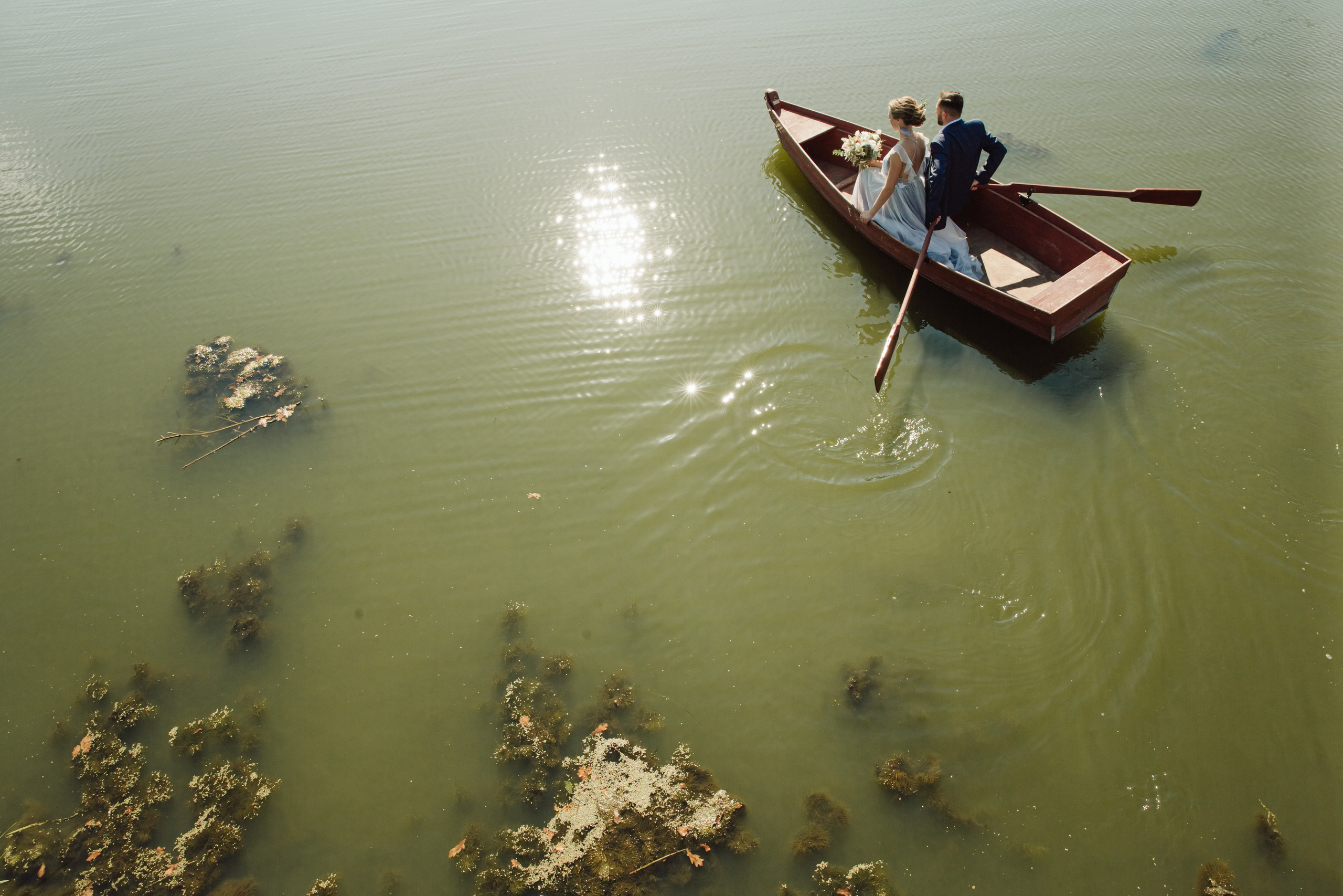 Шведские дачи. Wedding photographer