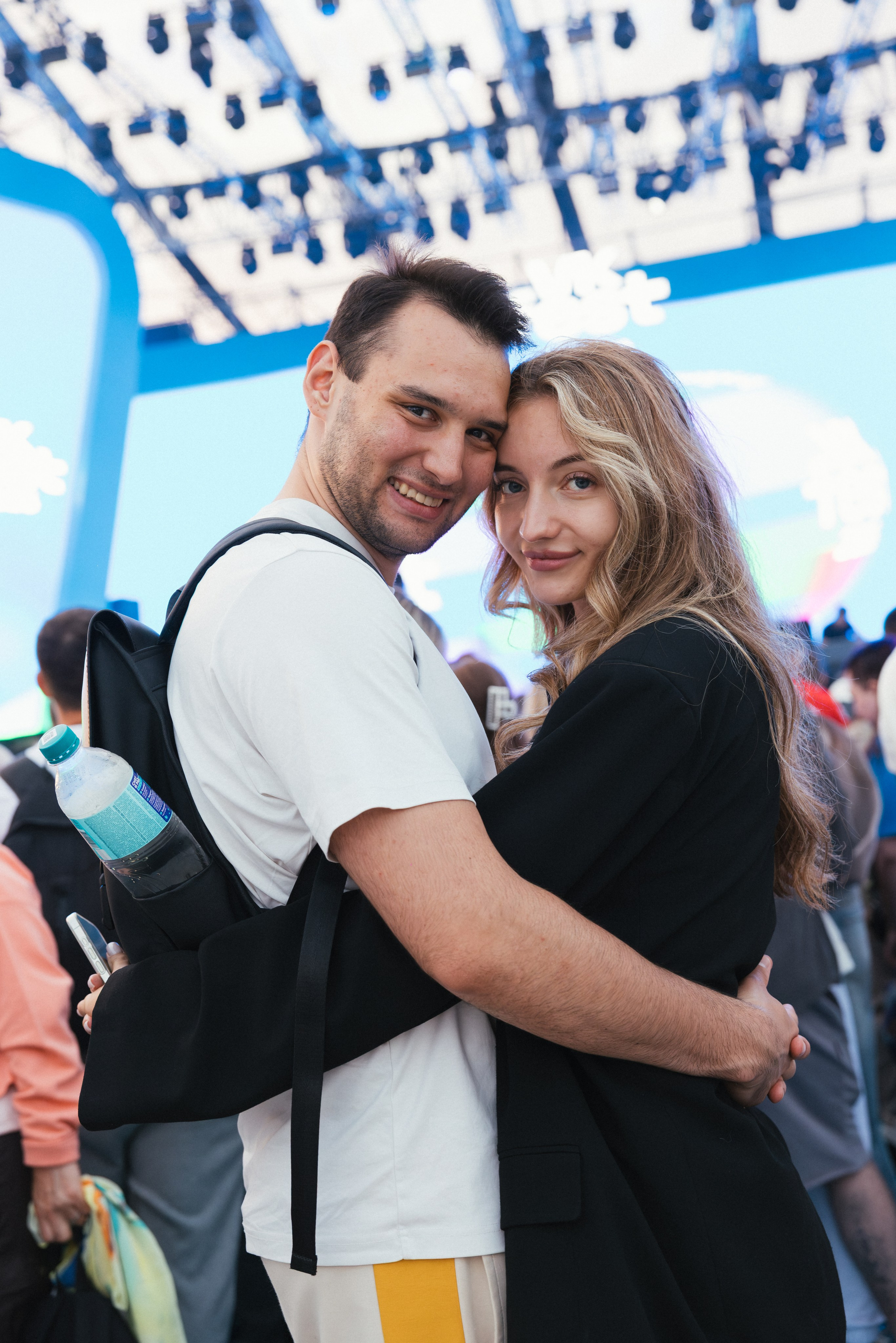 VK fest