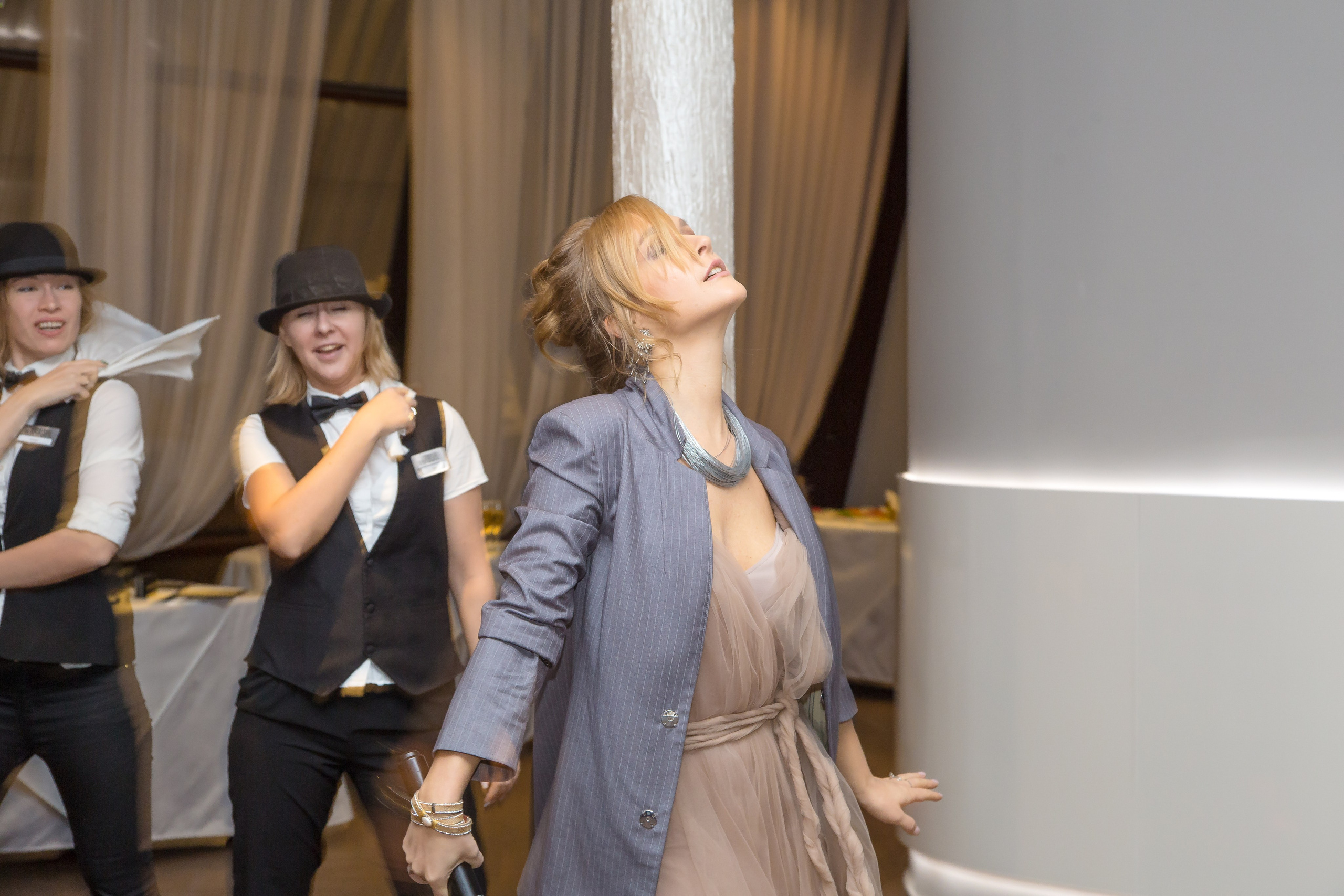 КОРПОРАТИВ НОВЫЙ ГОД. Главная