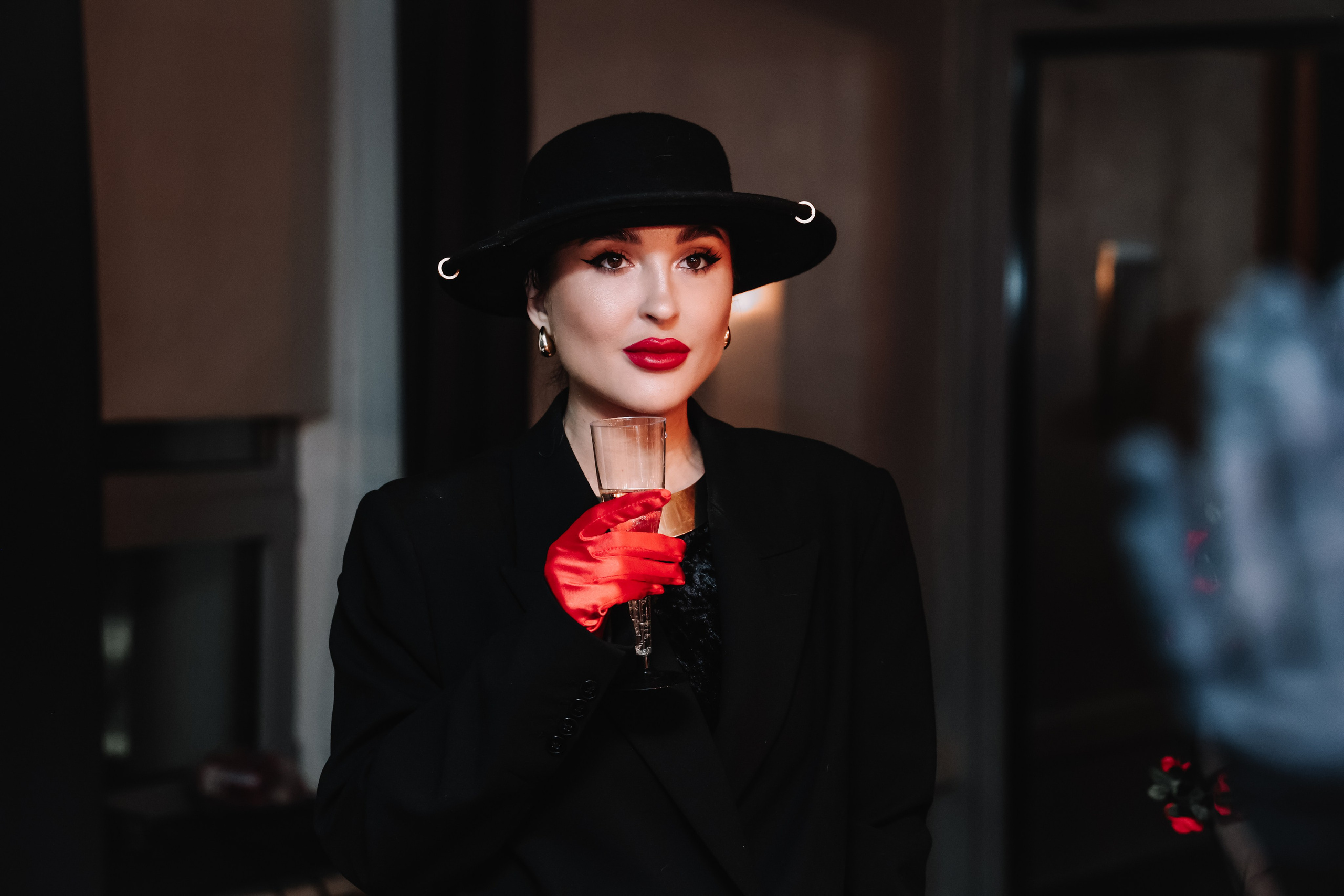 В Лофте. Фотограф и видеограф — Москва