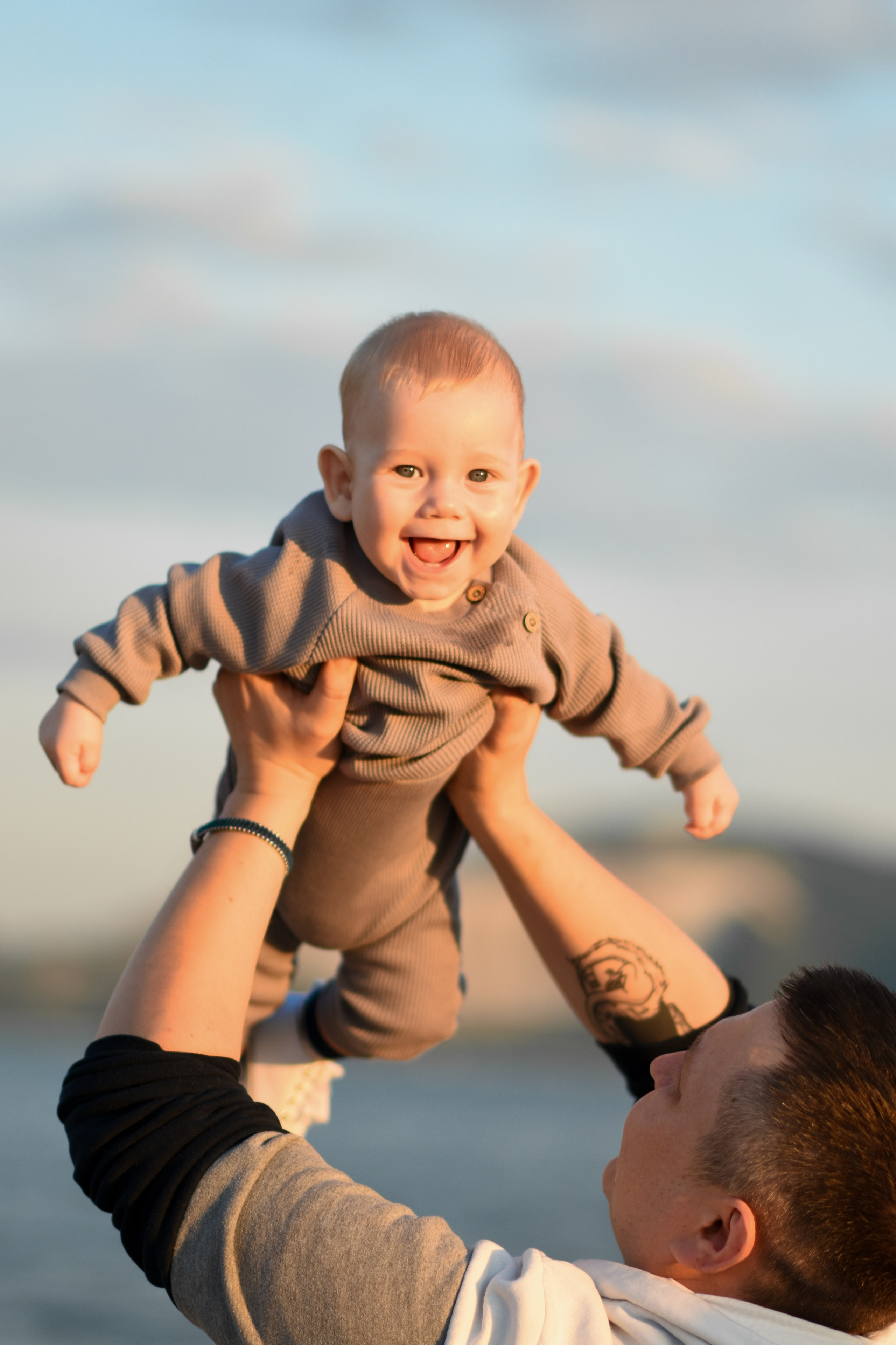 Портфолио. Детский фотограф Тольятти. Лера Герт