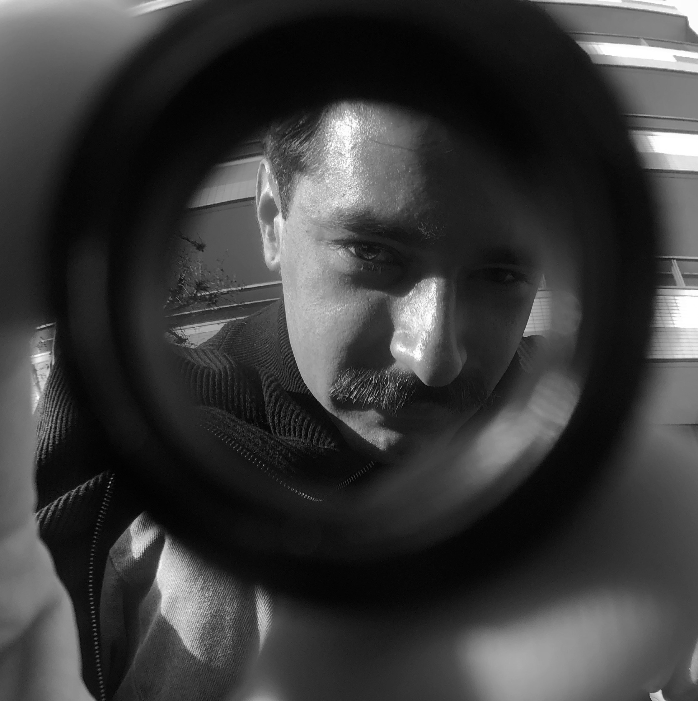 Кисловодск — Токио. Смотри, красота!