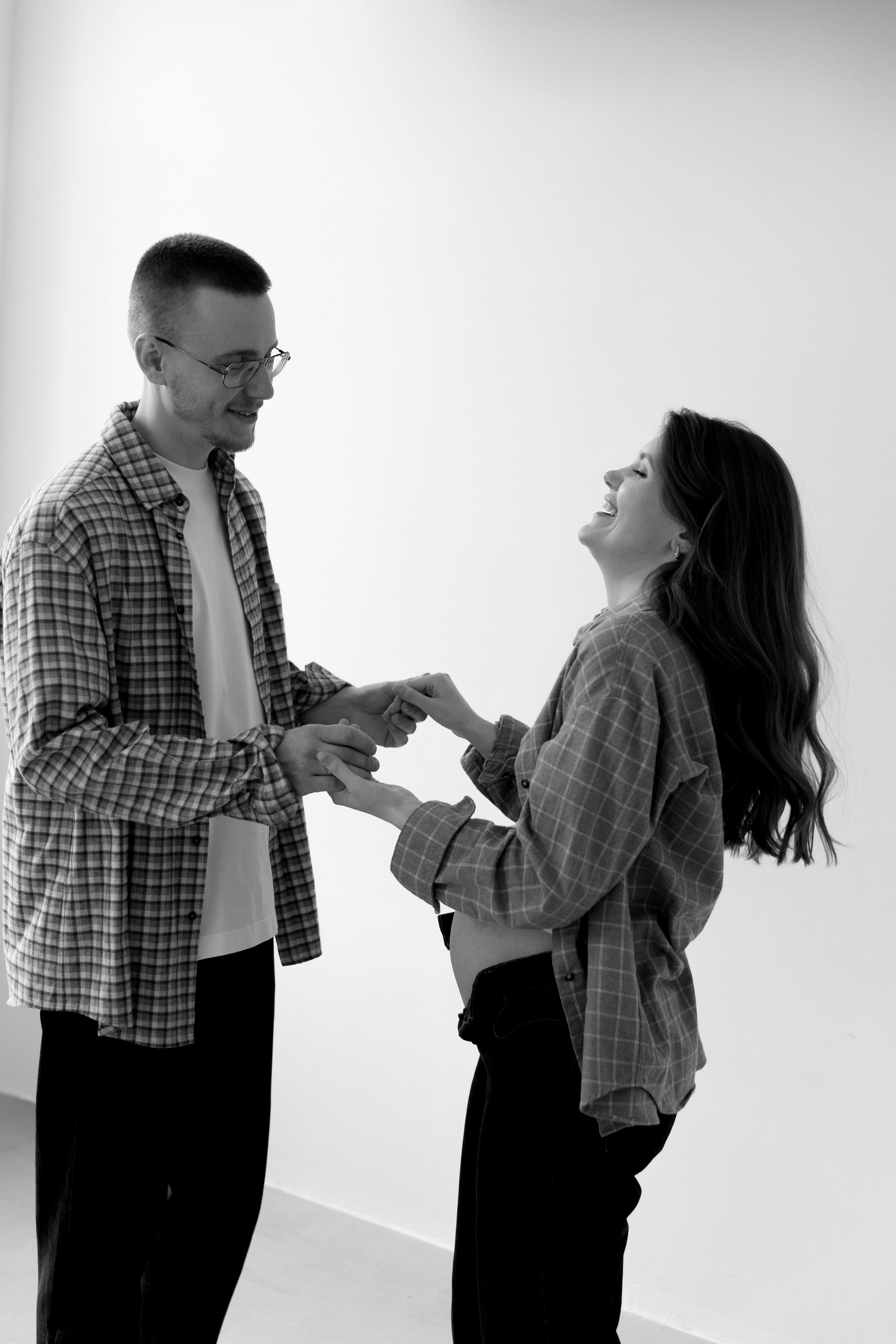 В ожидании. Фотограф Андреева Алёна