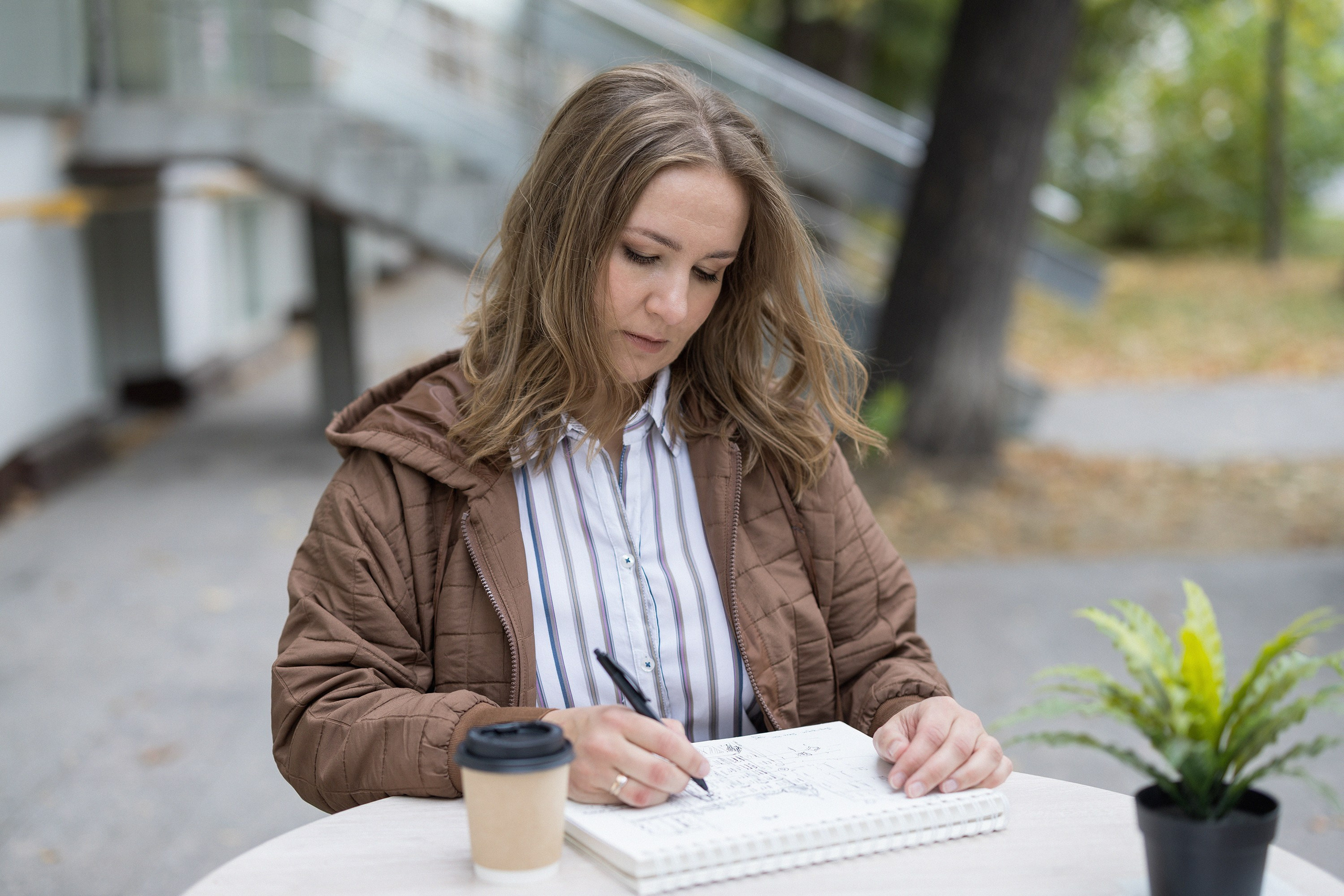 Фотосессия Дарьи. Фотограф в Москве Ольга Олейникова