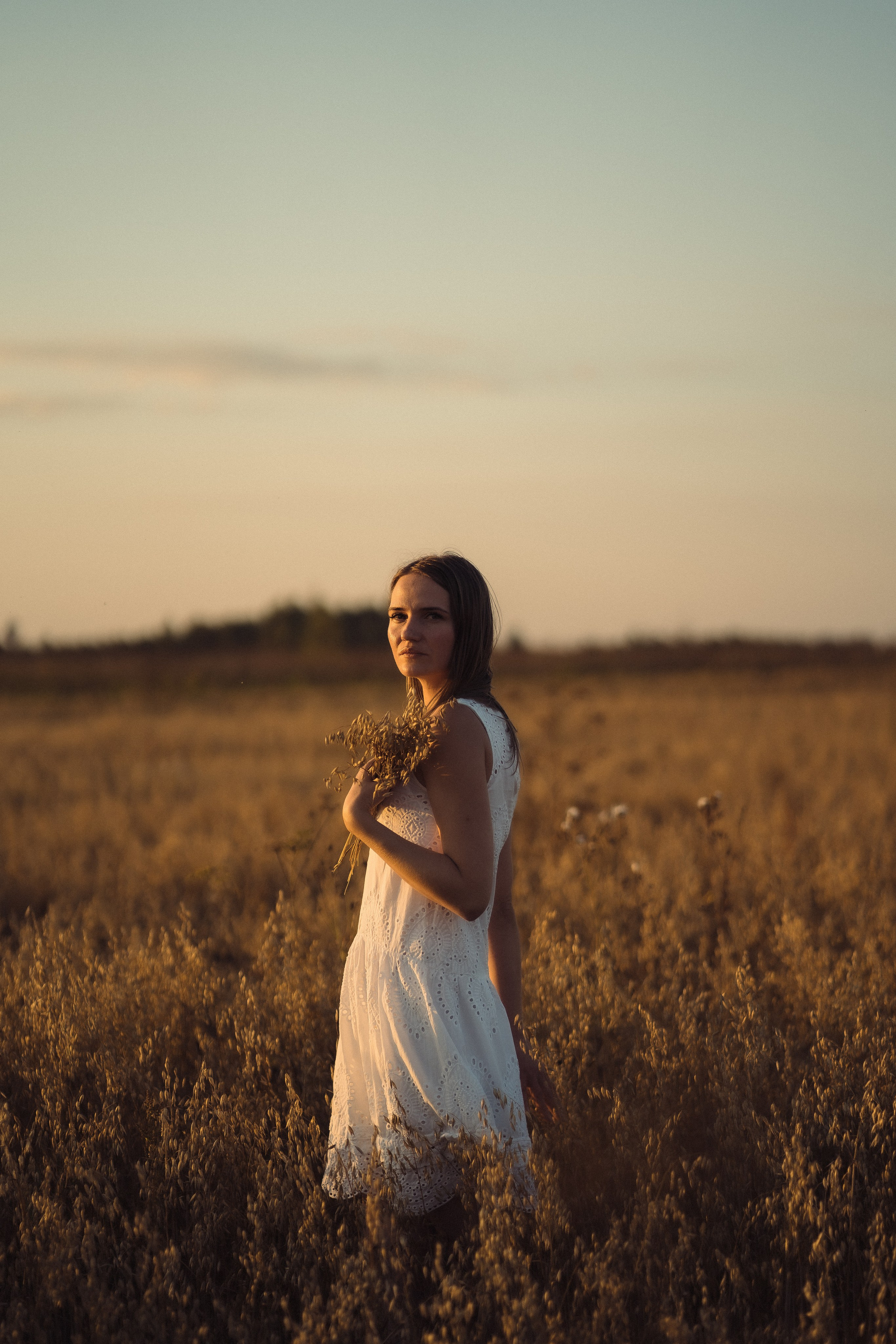 Елена. Свадебный и семейный фотограф в Москве и МО Геннадий Туманцев