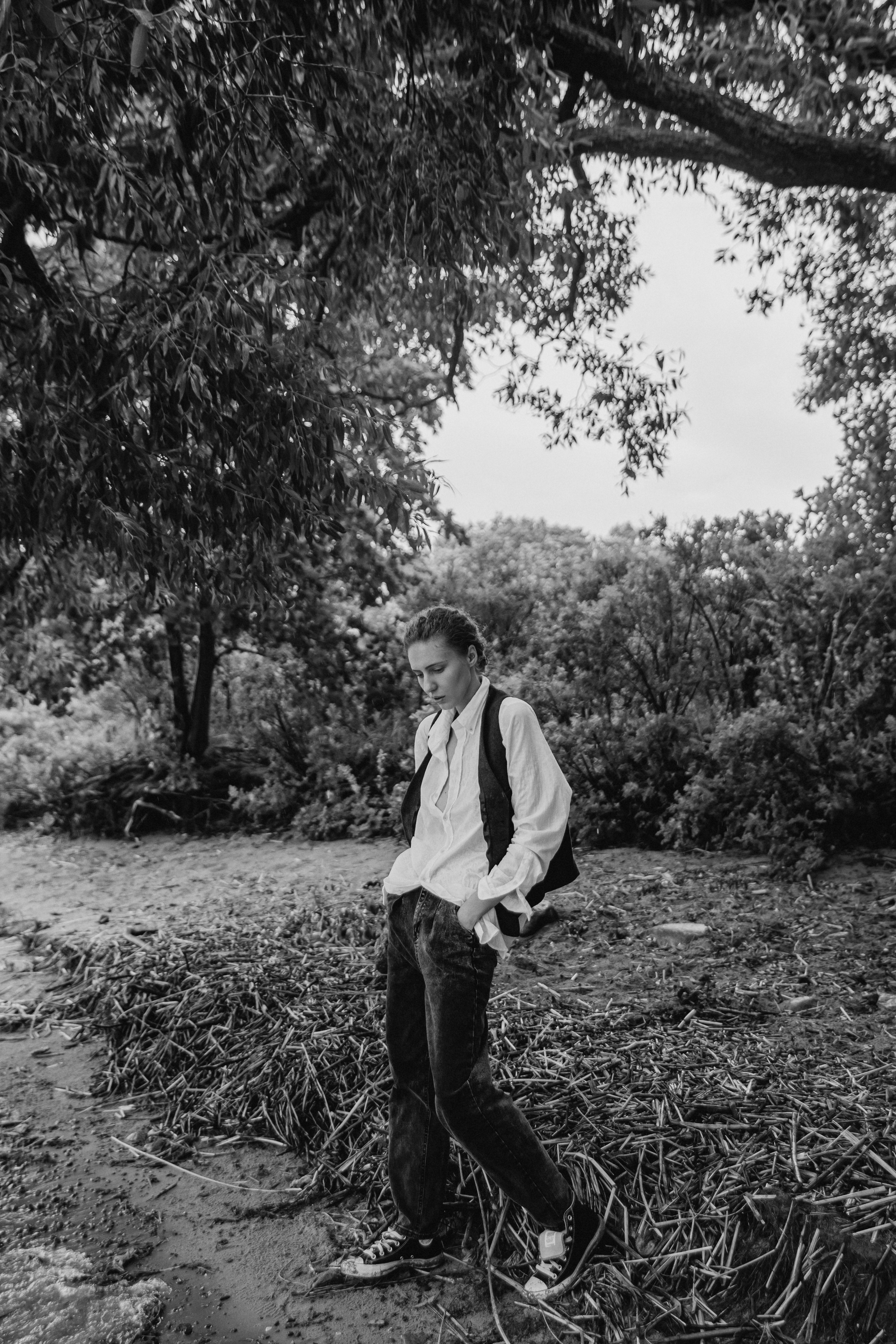 ALEXANDRA. Фотограф и видеограф в Санкт-Петербурге Прилепин Слава