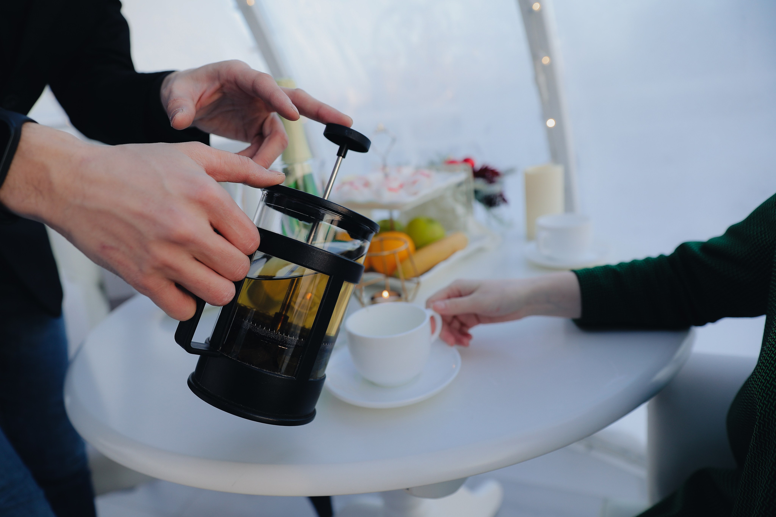 Лавстори. Серия 54