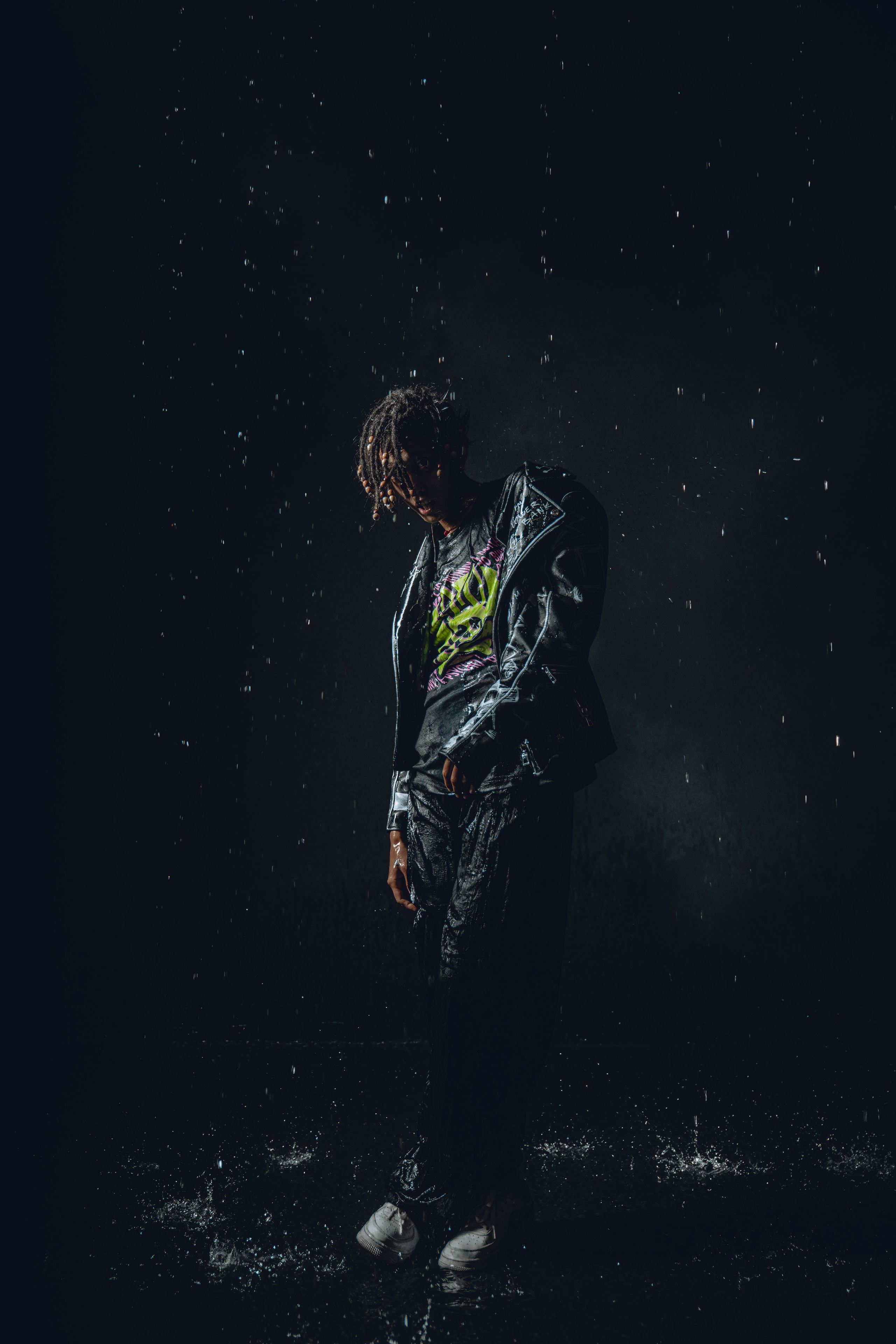 BIKA. Фотограф TAULAN_1