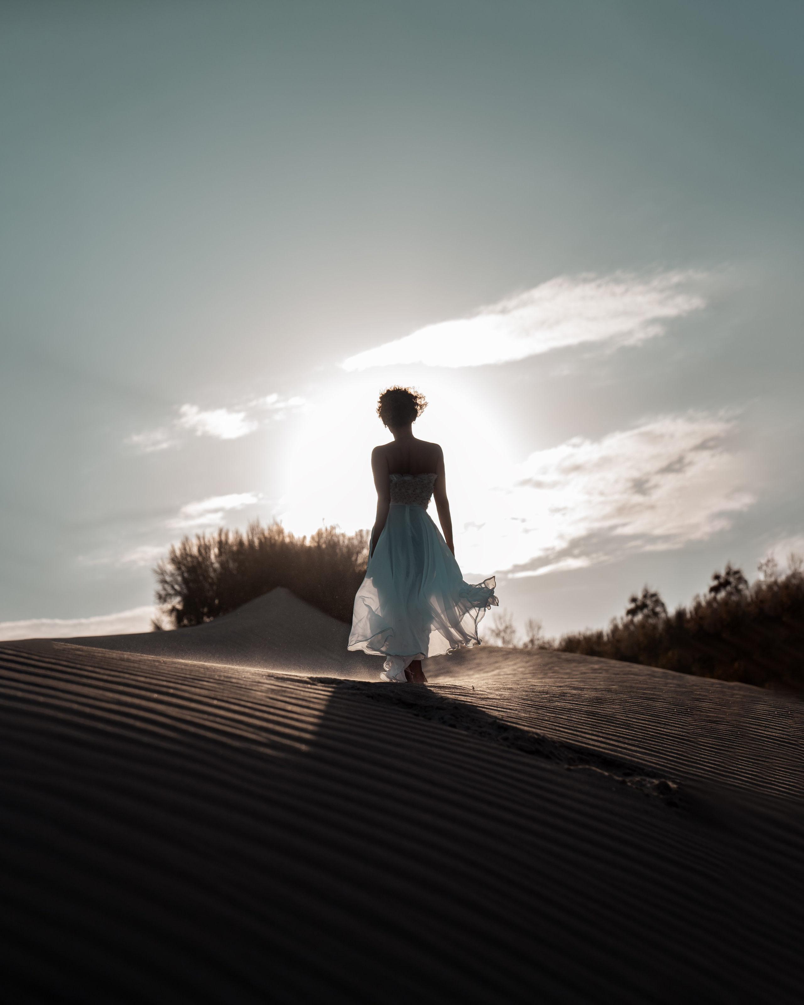 LINA. Фотограф TAULAN_1