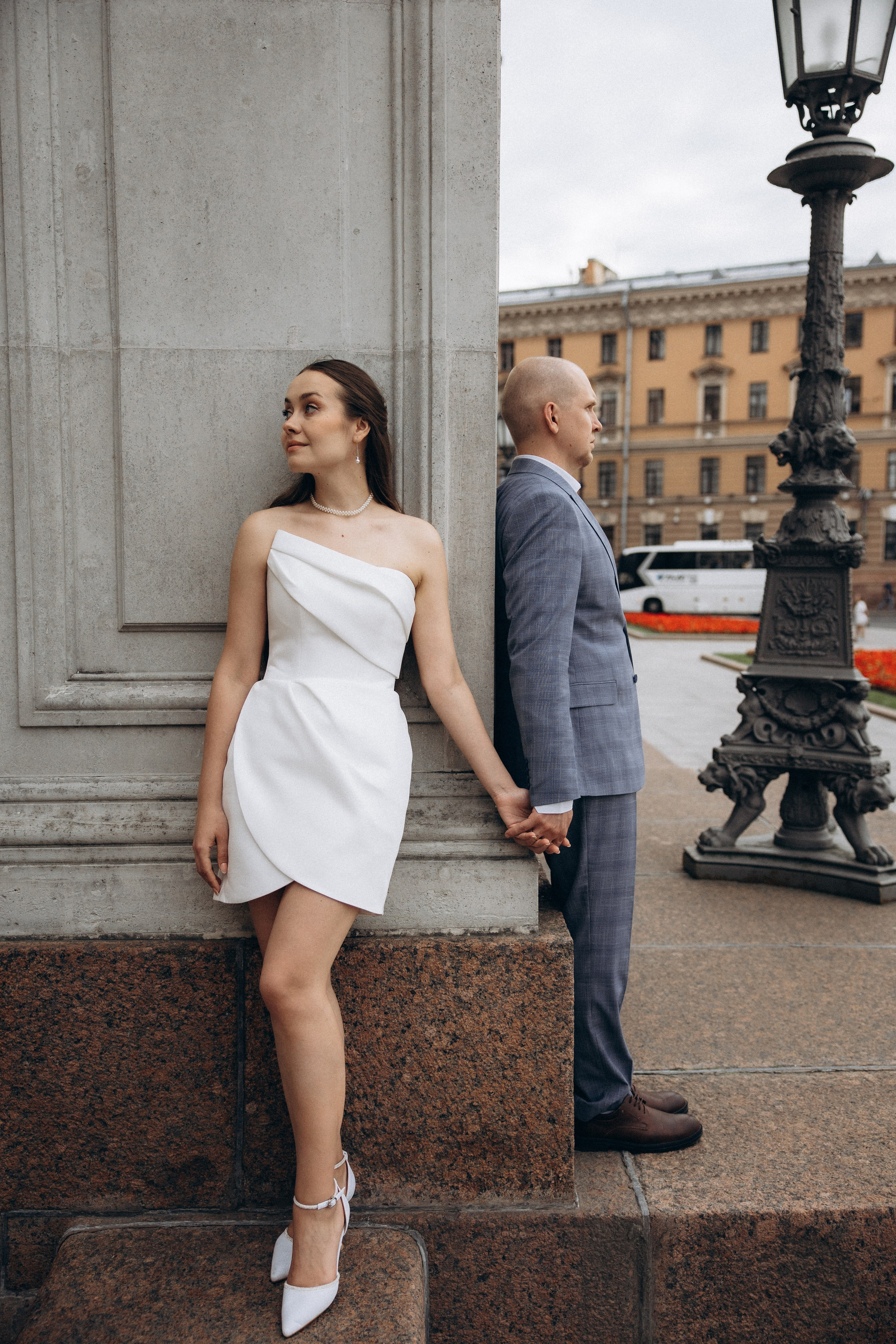 Наташа & Вова. Phdkvmr.ru