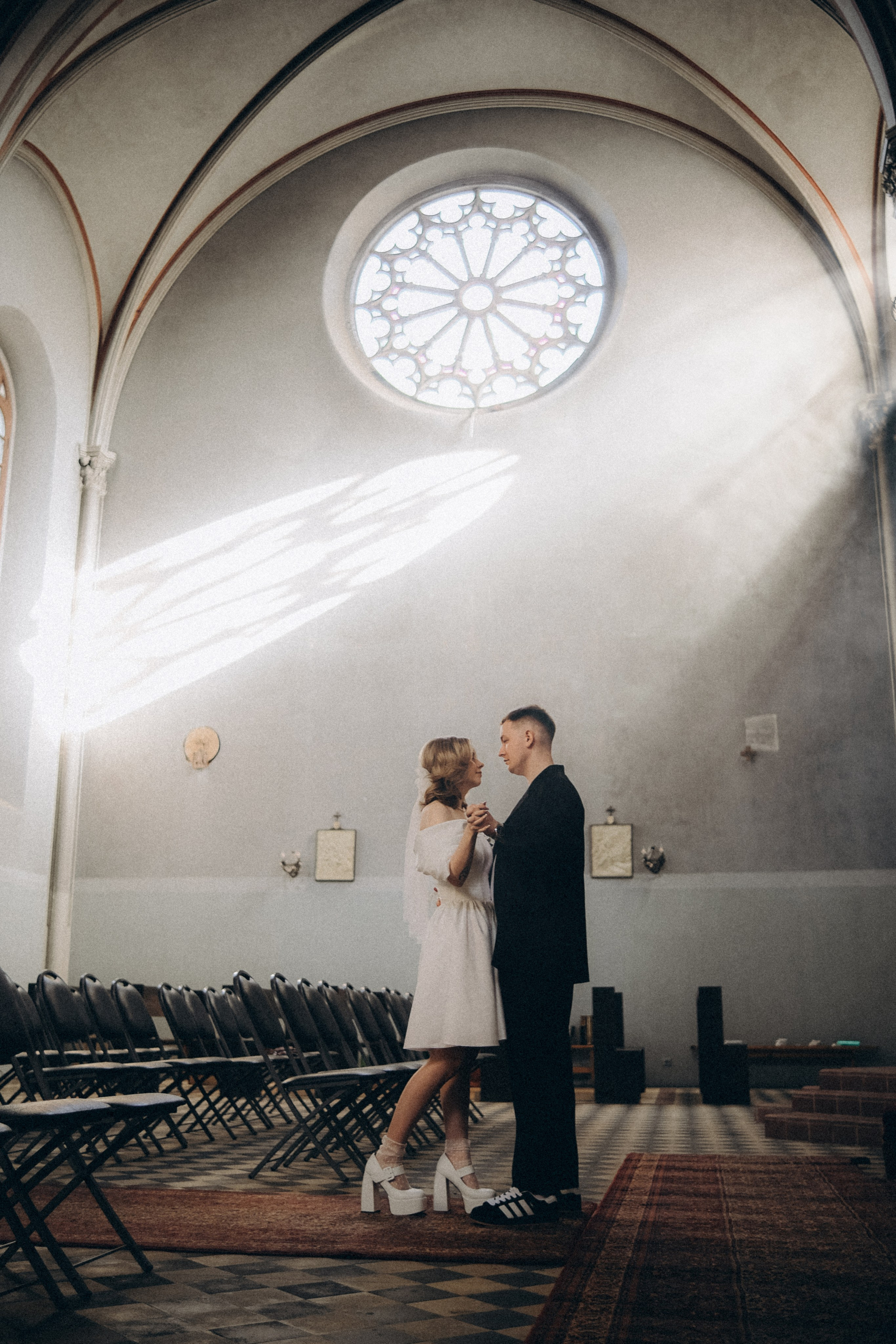 Галя & Денис. Phdkvmr.ru