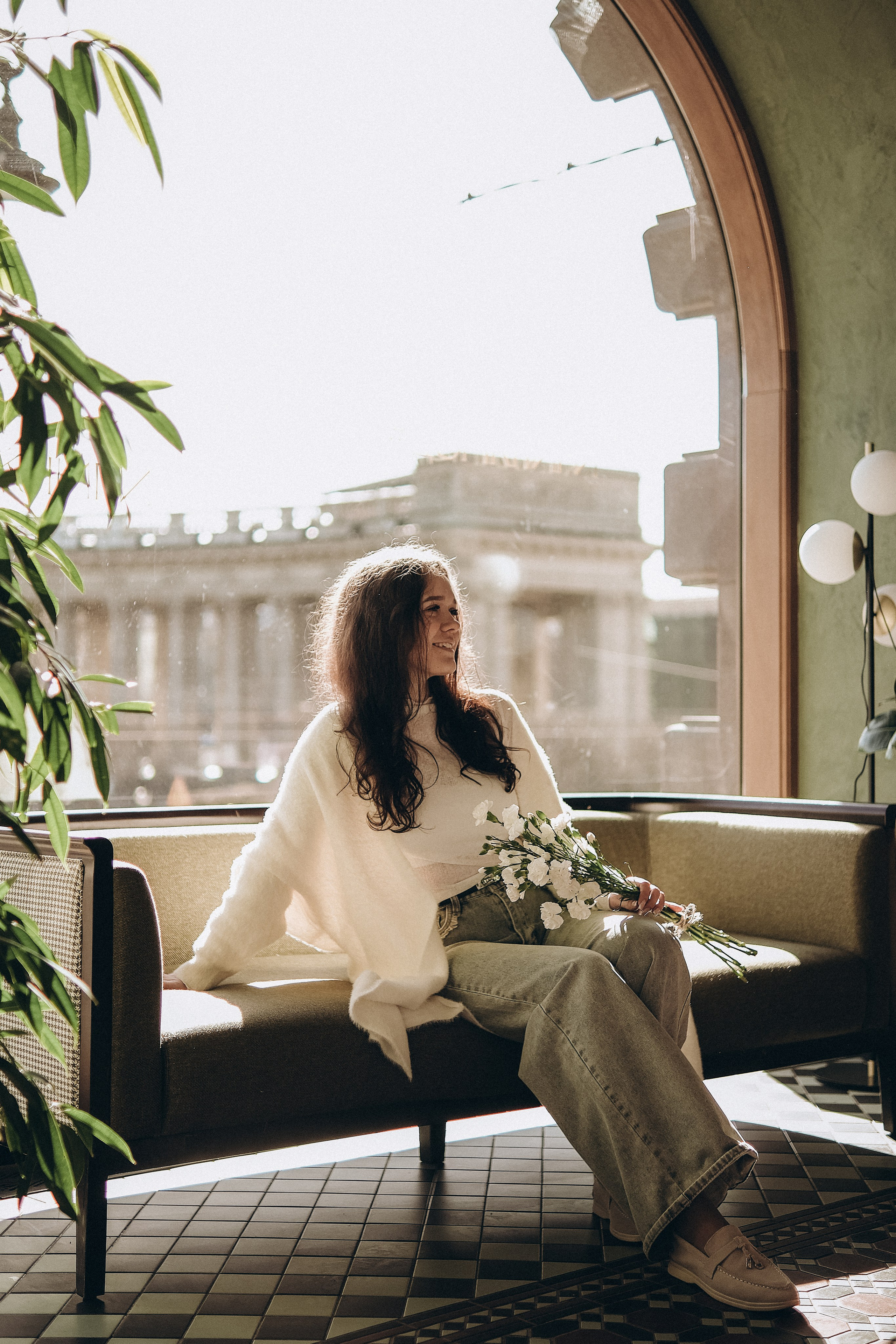 Настя & Виталий. Phdkvmr.ru