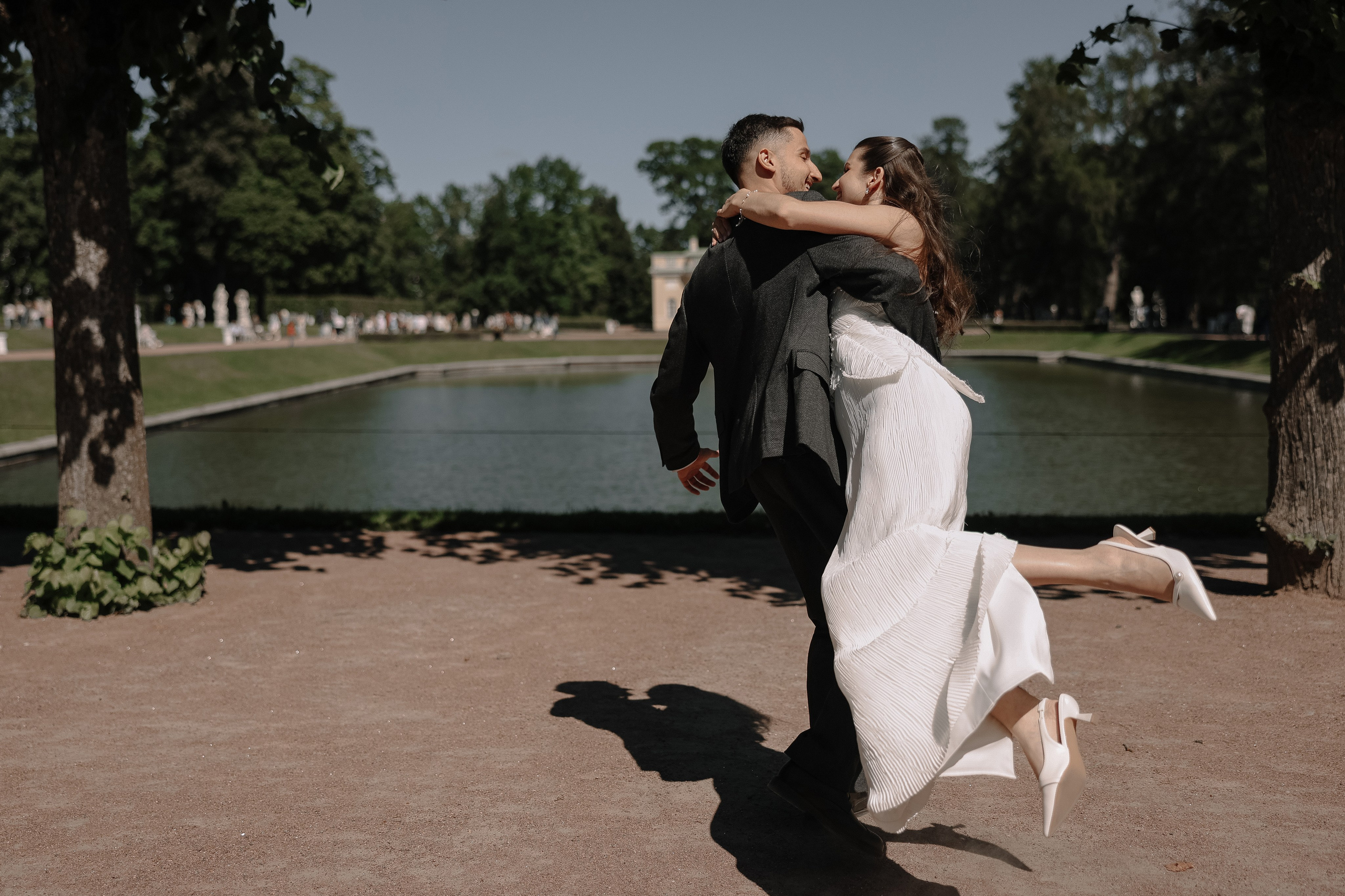 Я тебя люблю. Свадебный и семейный Фотограф Денис Кошель