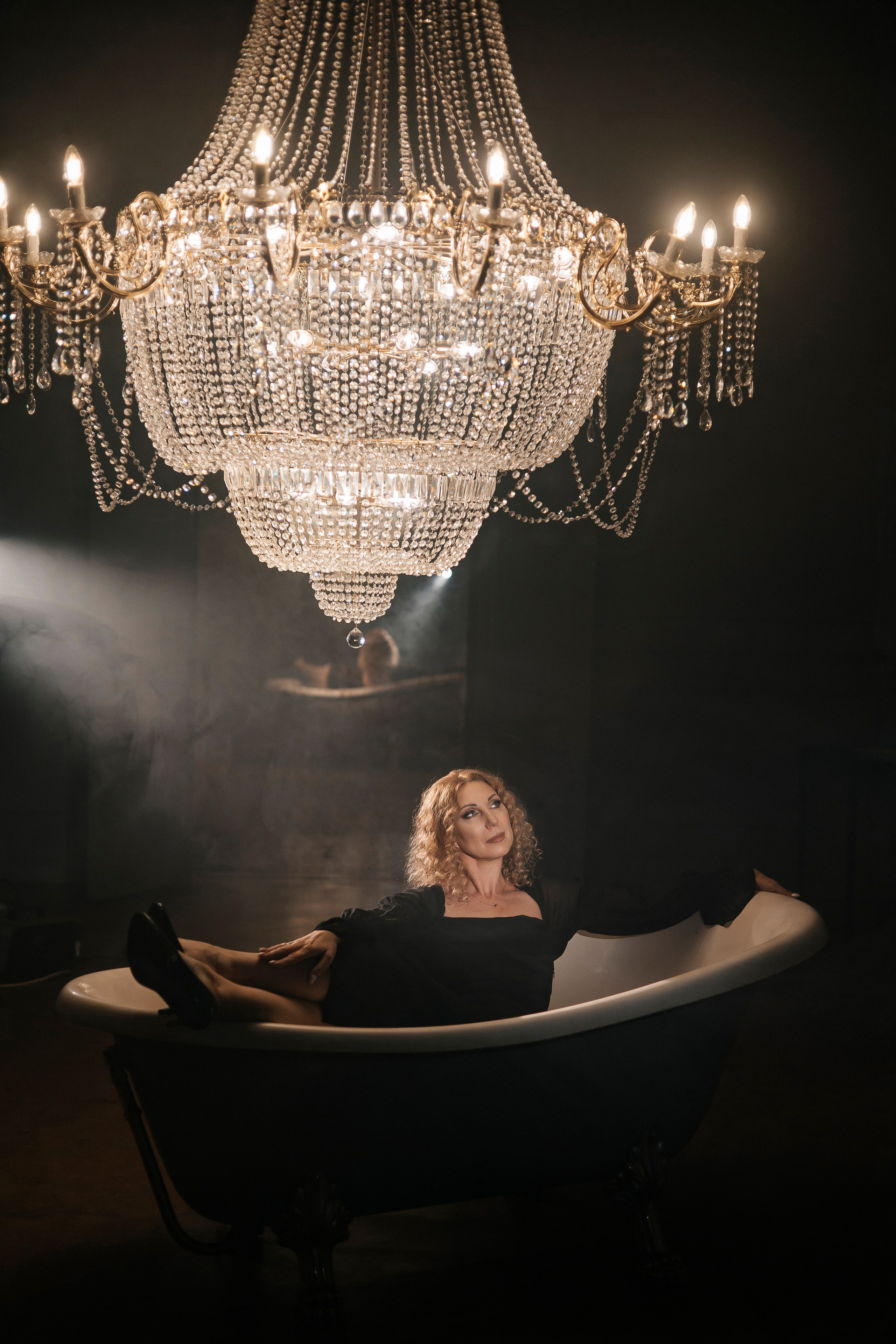 Индивидуальные. Фотограф в Москве Екатерина Потапова