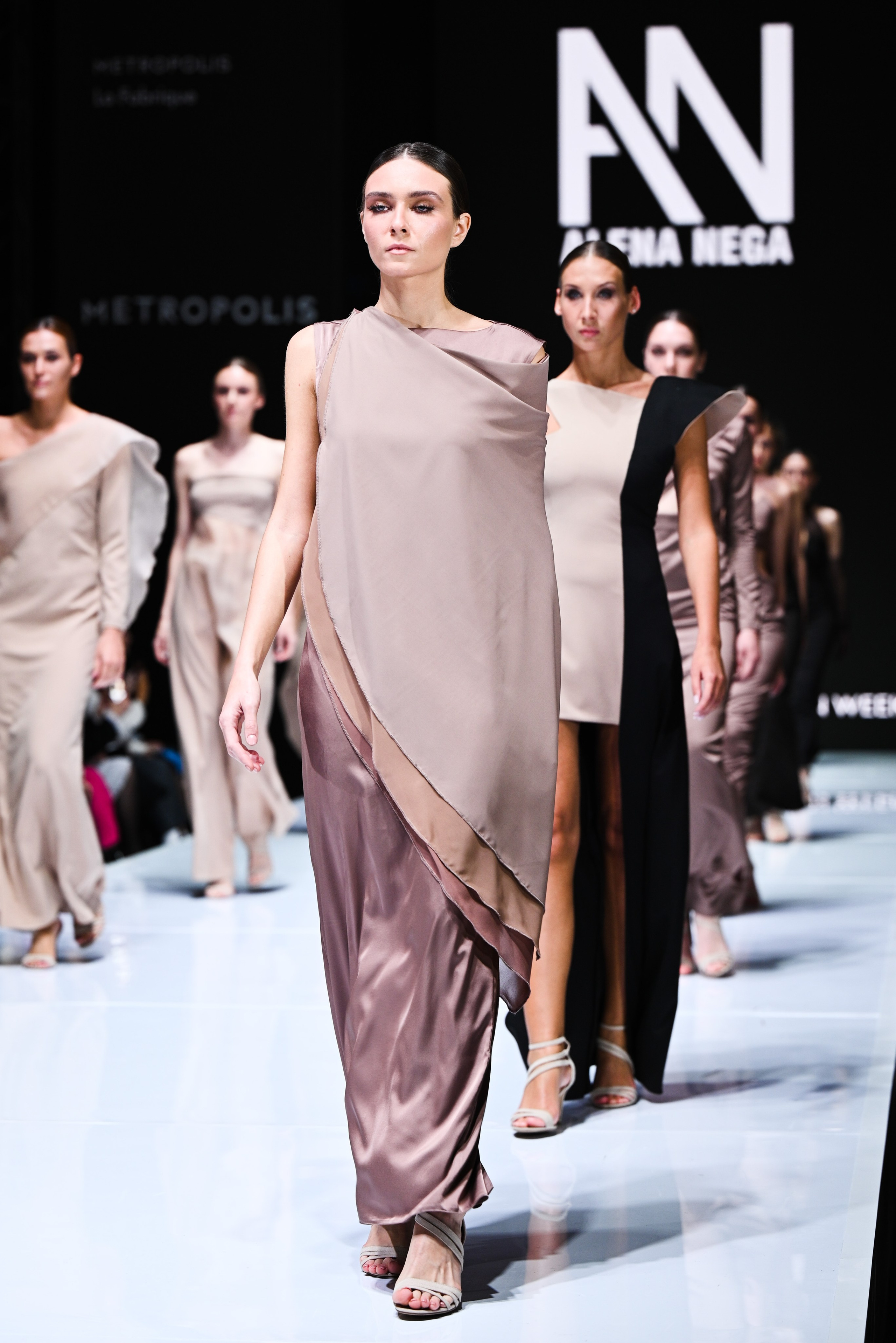 Sokol Fashion Week. Главная