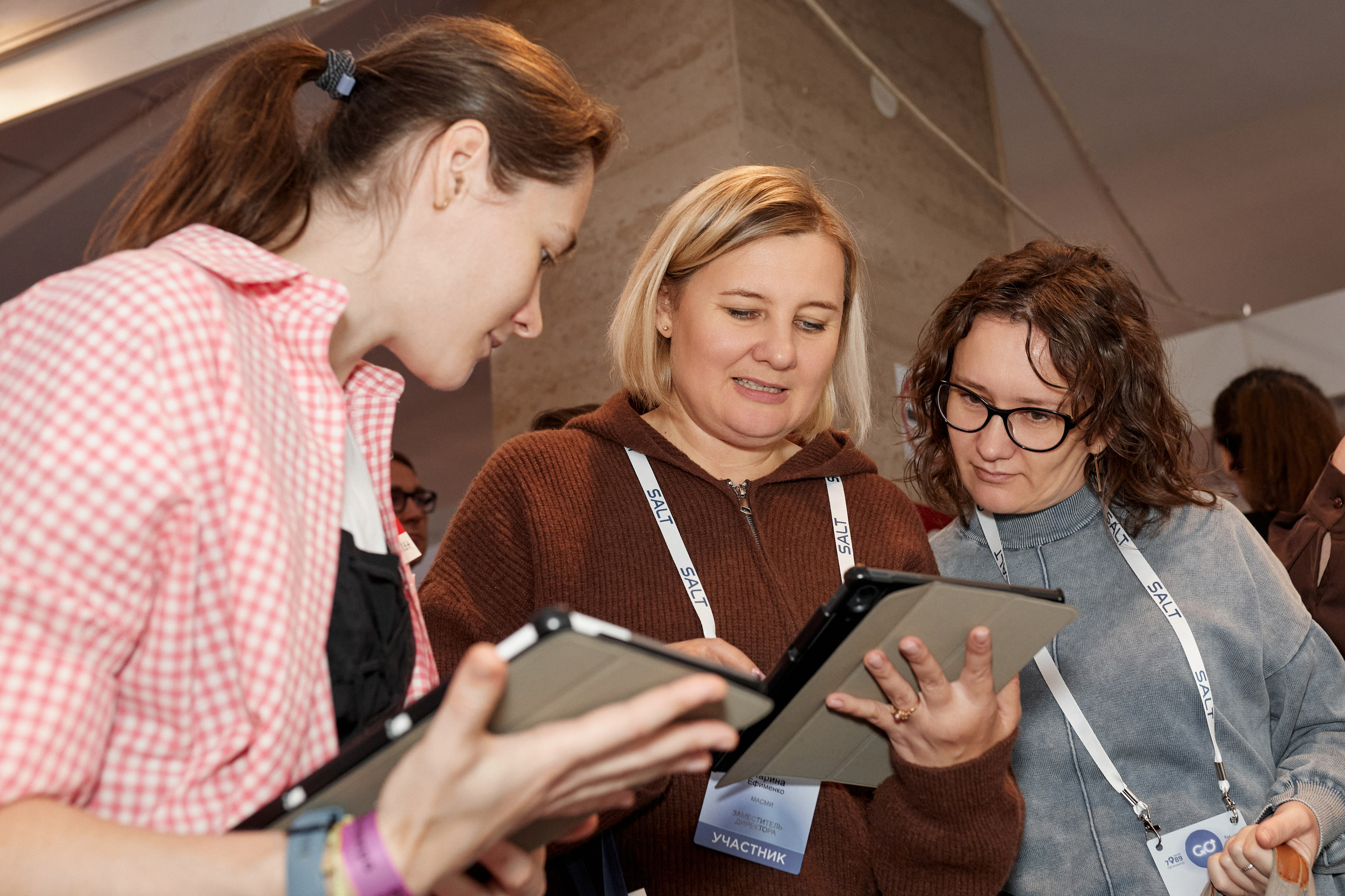 РЕПОРТАЖ. Фотограф Виктория Джашибекова