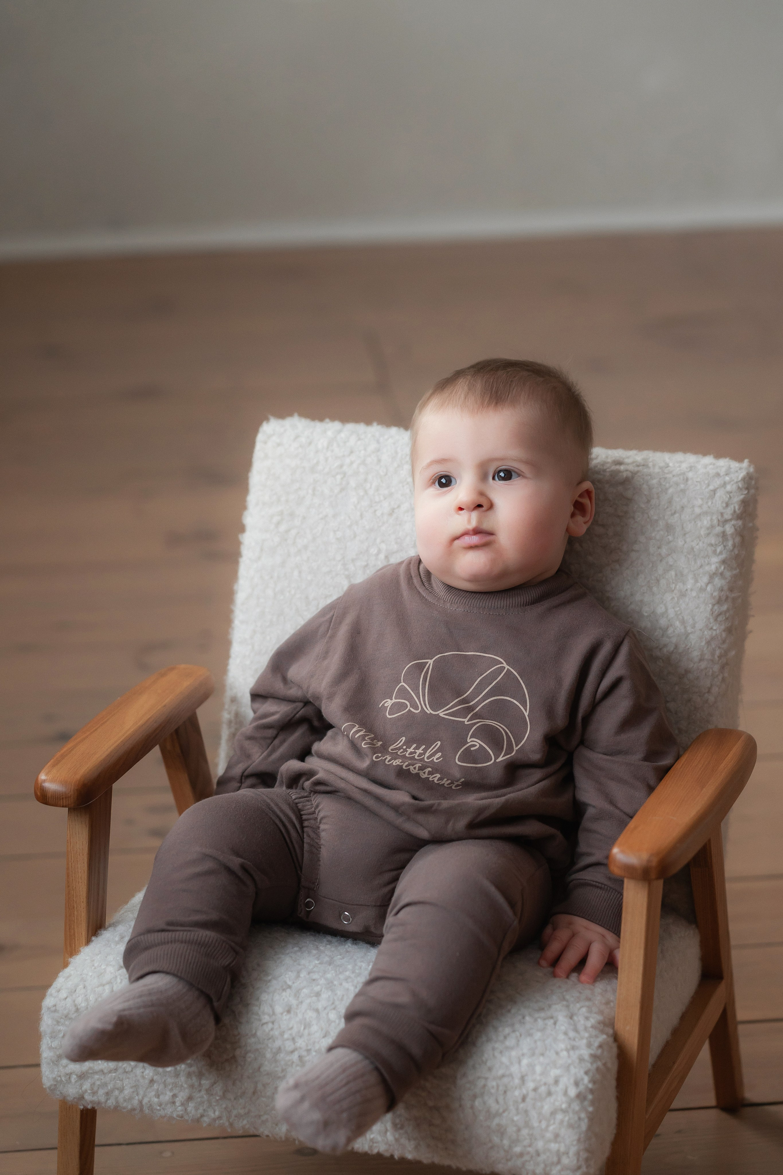 Съёмка годика для Авроры и Арсения. Фотограф Благовещенск Анна Емельянова