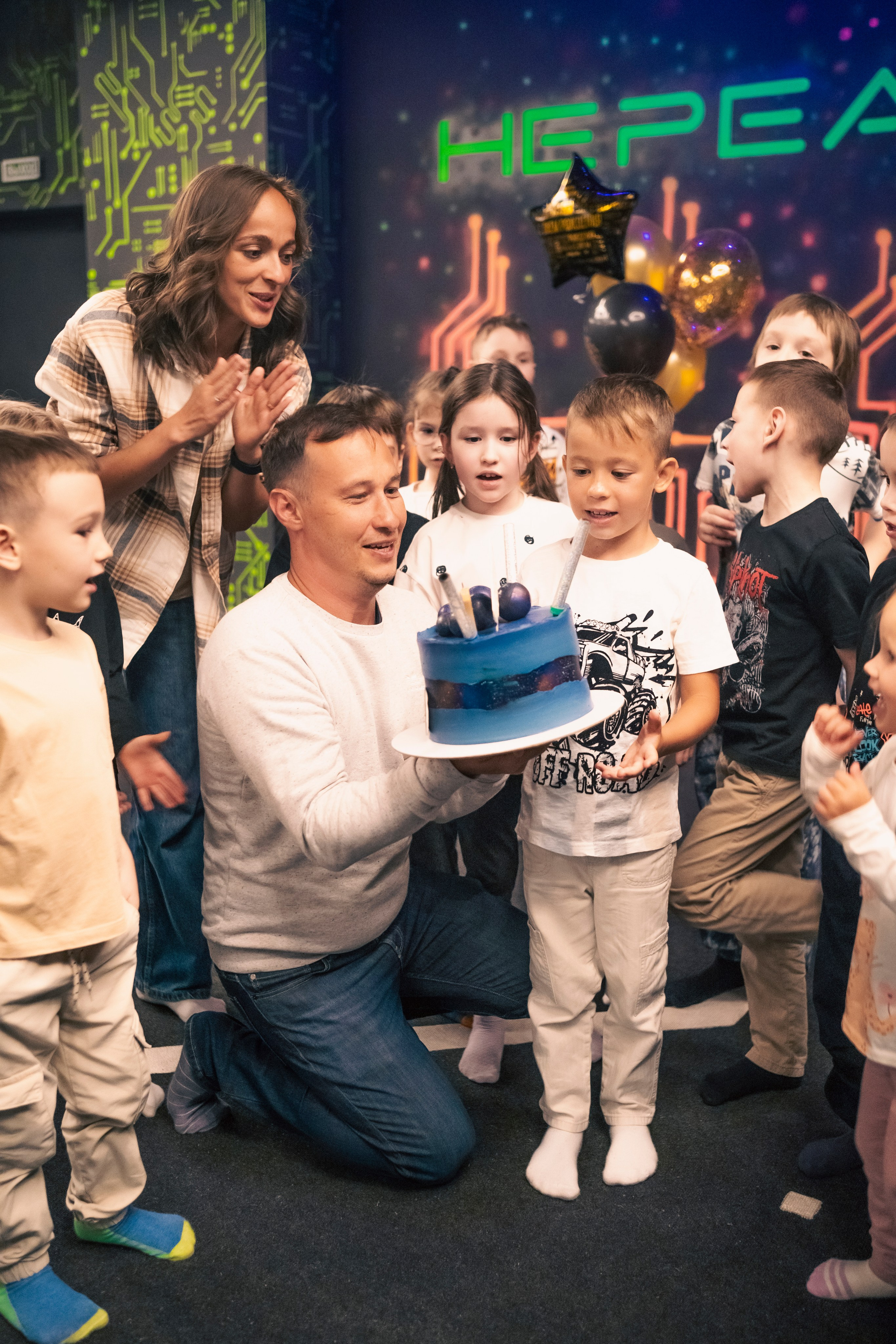 VR January — February — March 2025. Felixtones