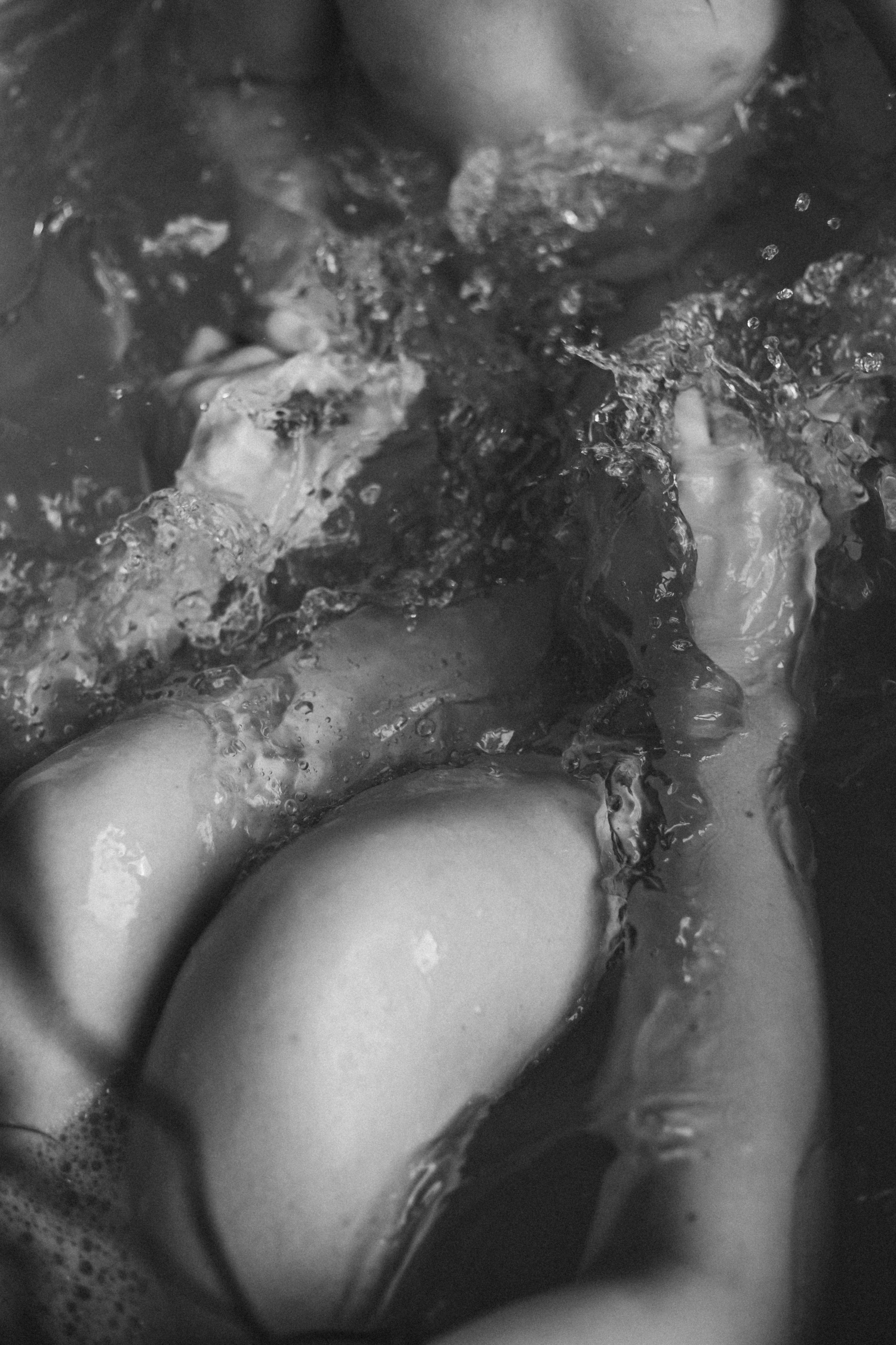 Веселье в ванной. Семейный фотограф в Ростове-на-Дону Безкишкина Татьяна