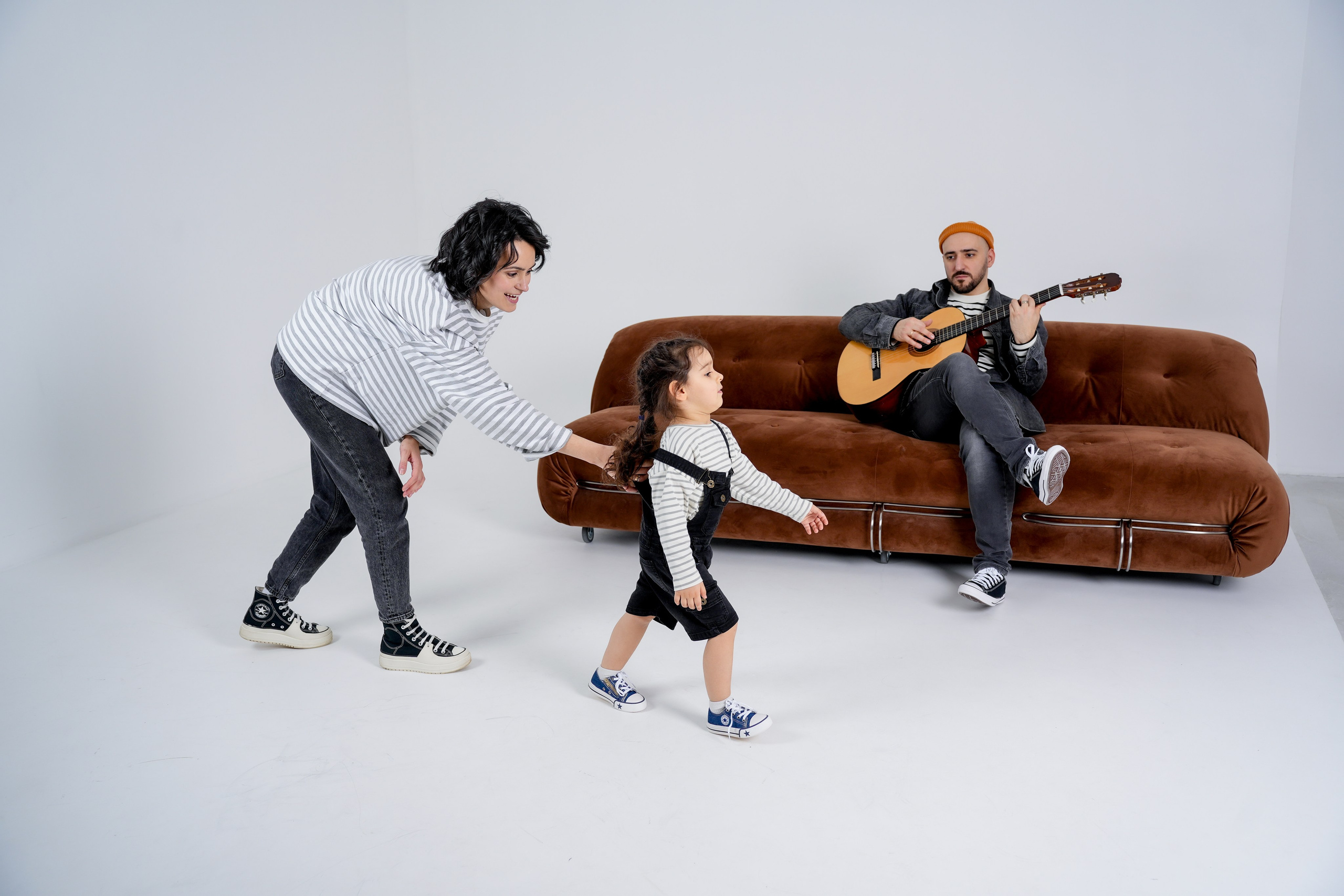 Студийная. Фотограф Элина Задорожная