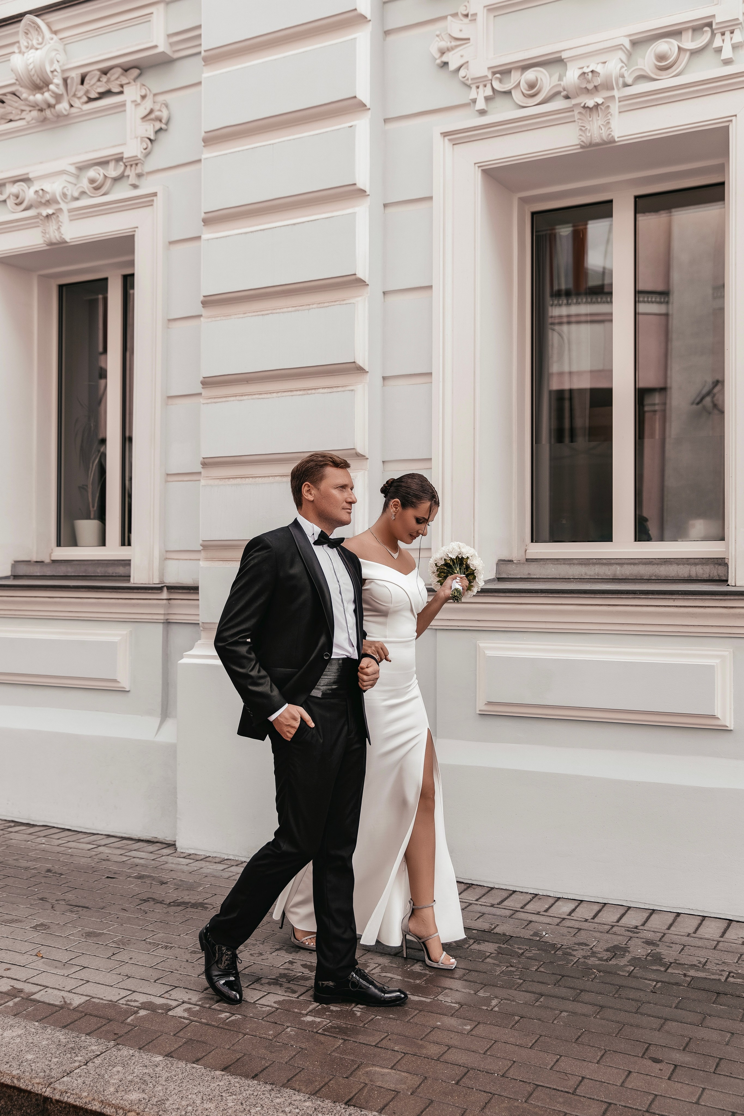 Свадебная фотосессия в ресторане Турандот. Главная