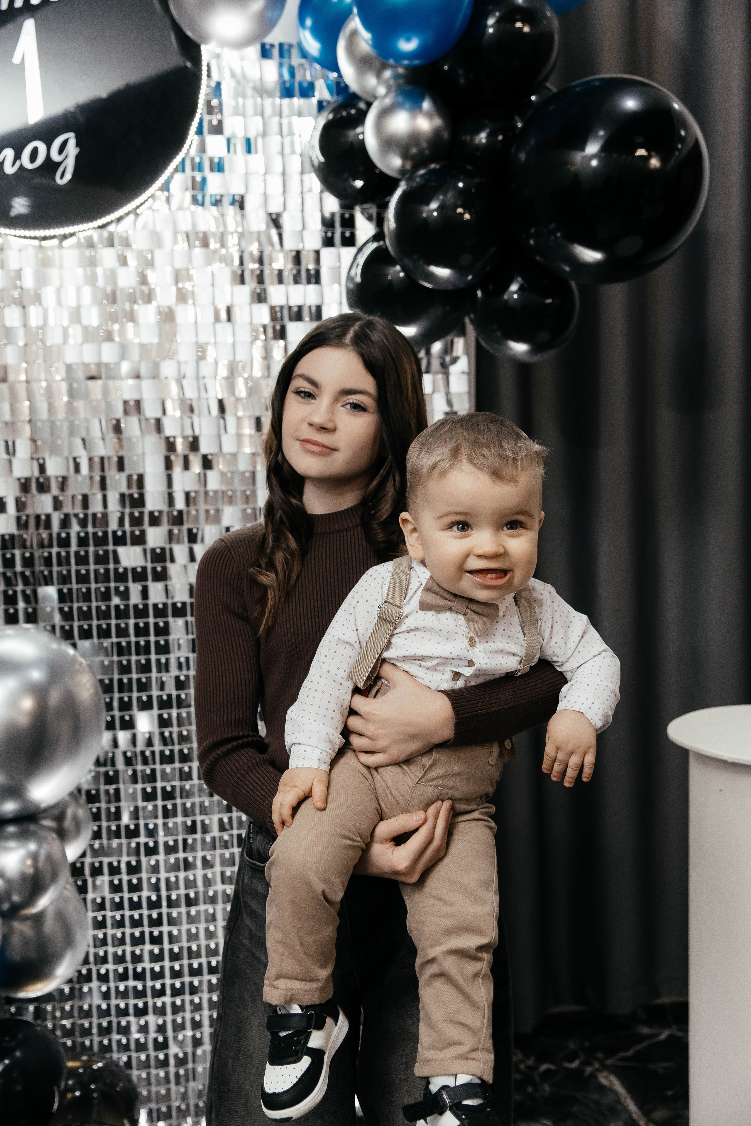 День рождения Матвея. Фотограф Сальск Катерина