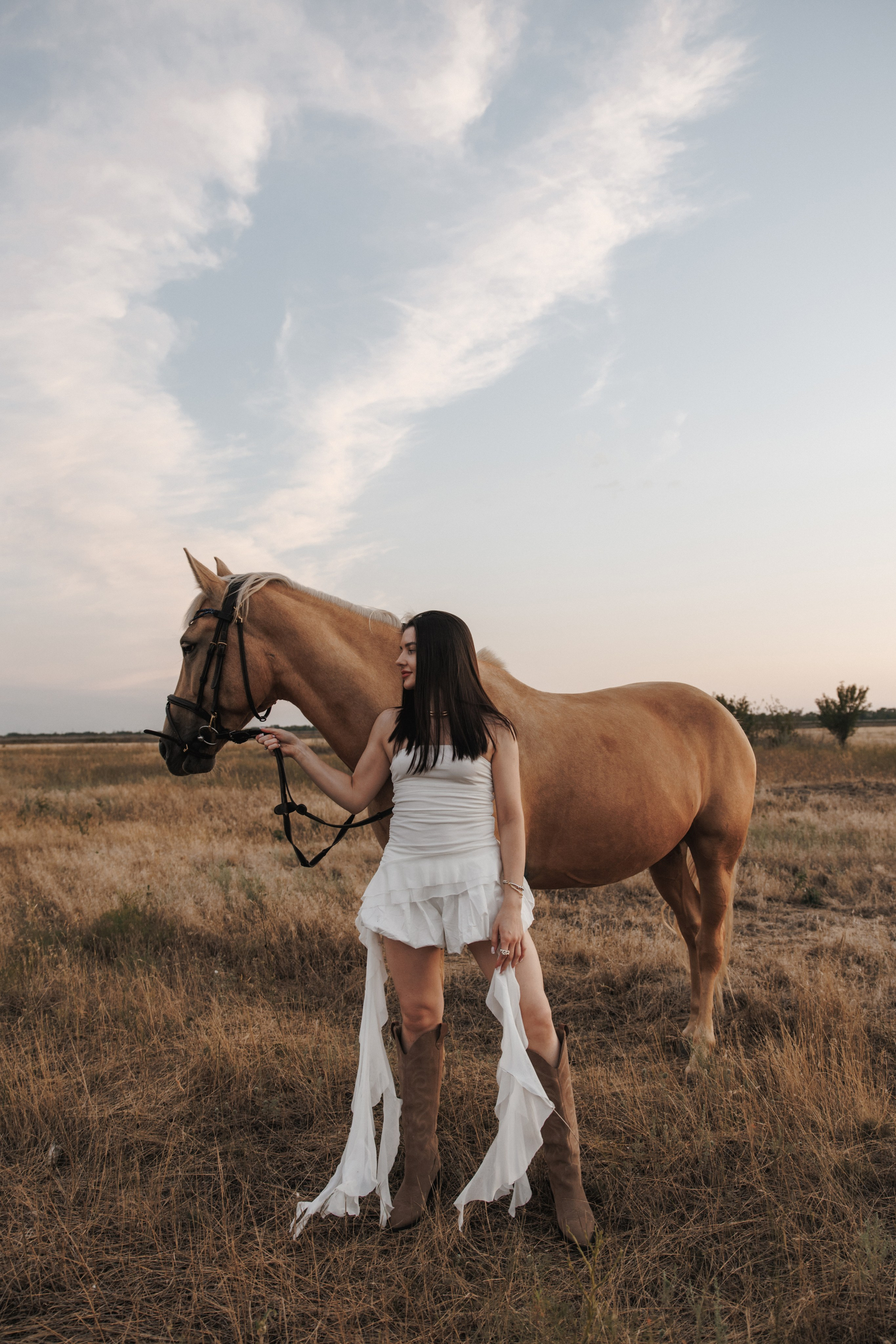 Кристина. Свадебный фотограф Краснодар Ростов Солоникова Вероника