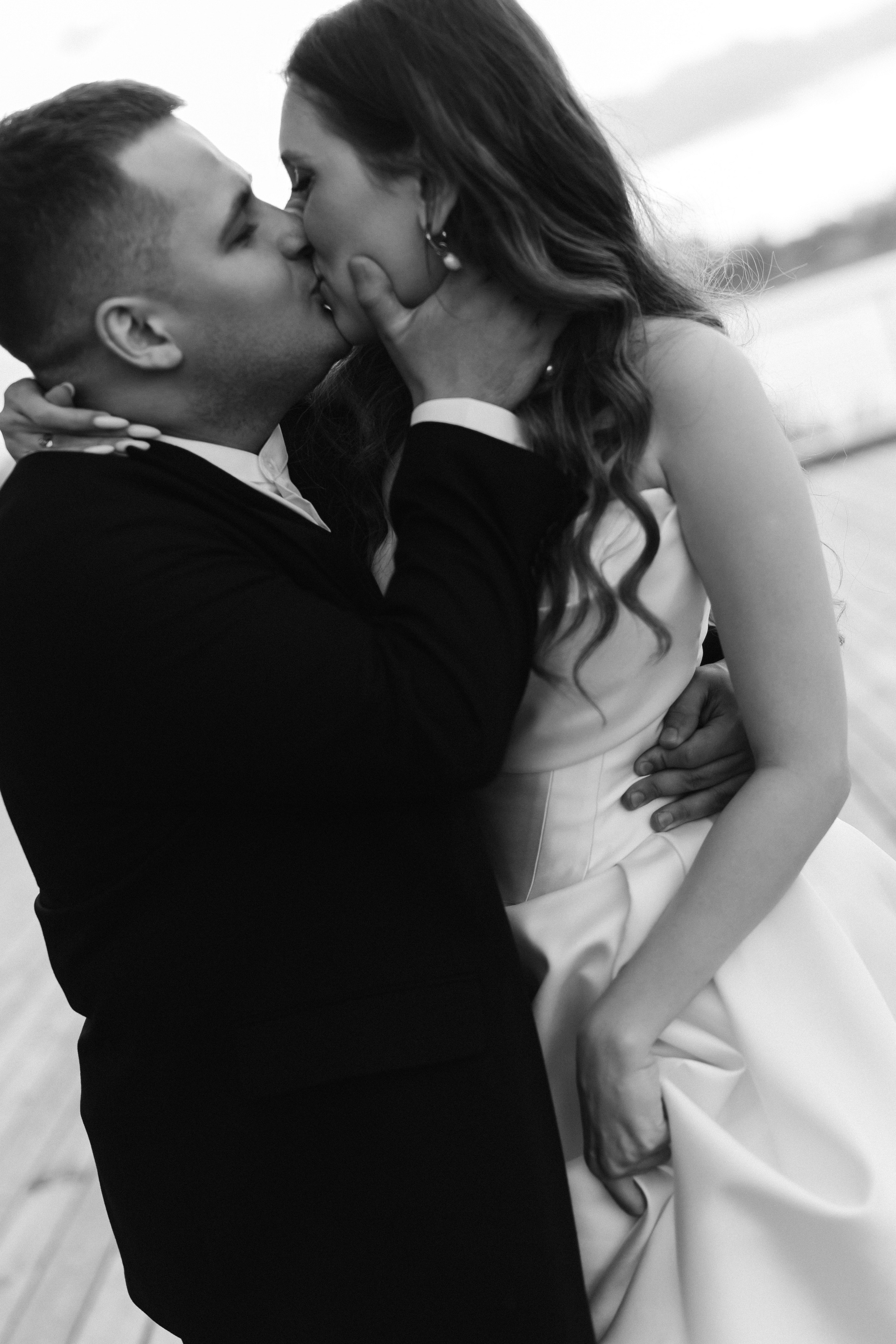 Данил и Юля. Ланемец Юлия — фотограф Волгоград/Волжский