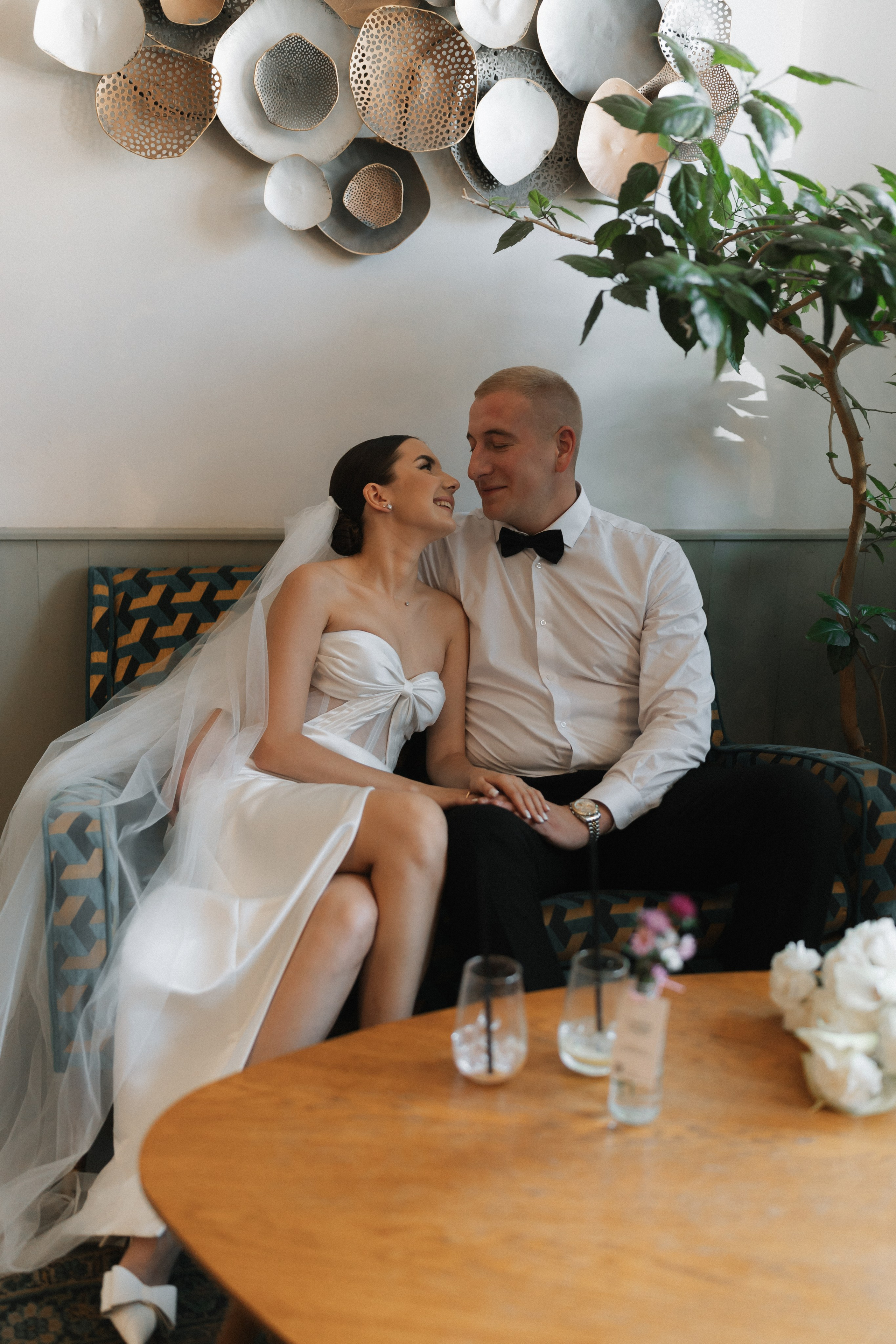 Дима и Лена. Ланемец Юлия — фотограф Волгоград/Волжский