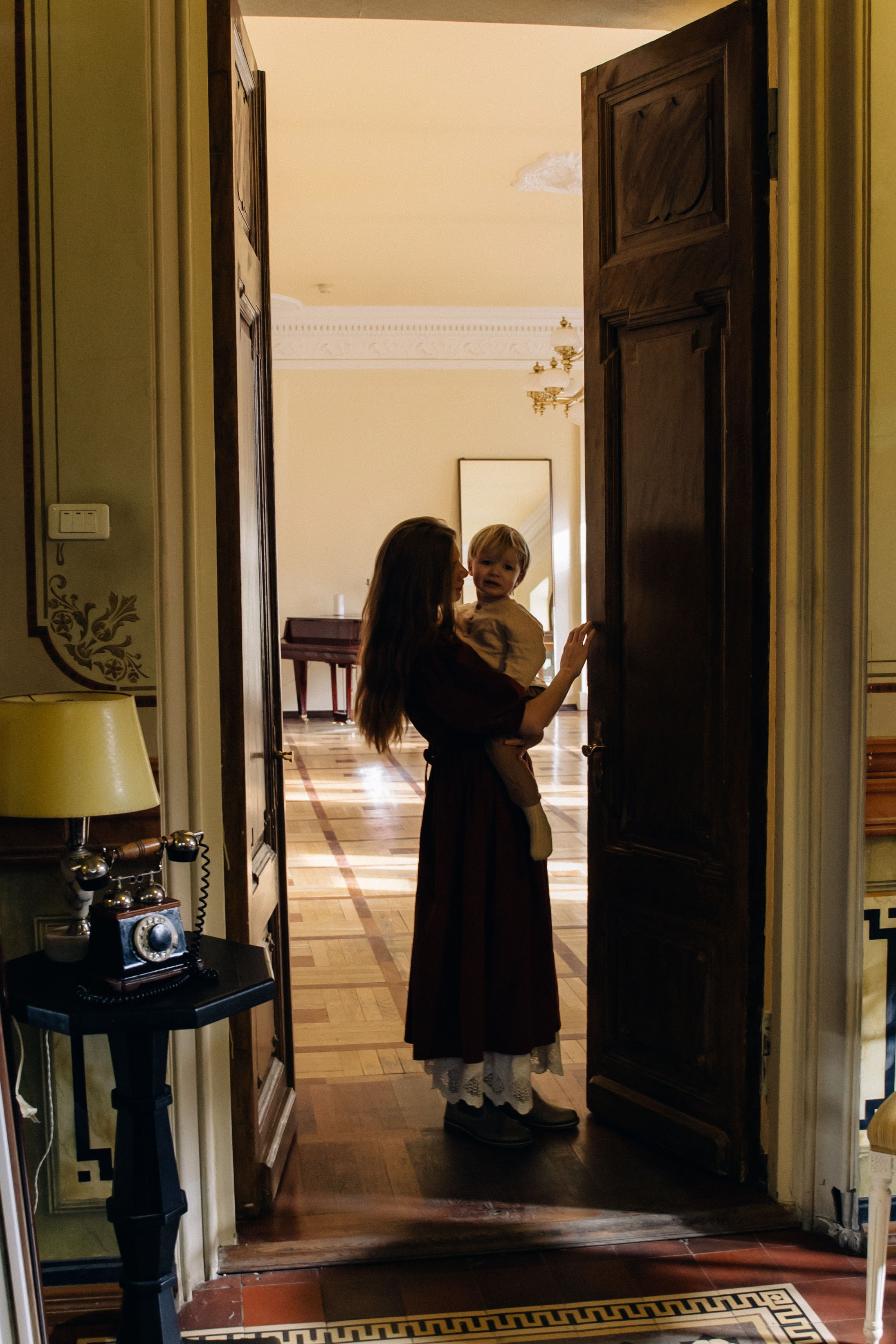 Антонина и Иван. Фотограф Харитонова Наталья