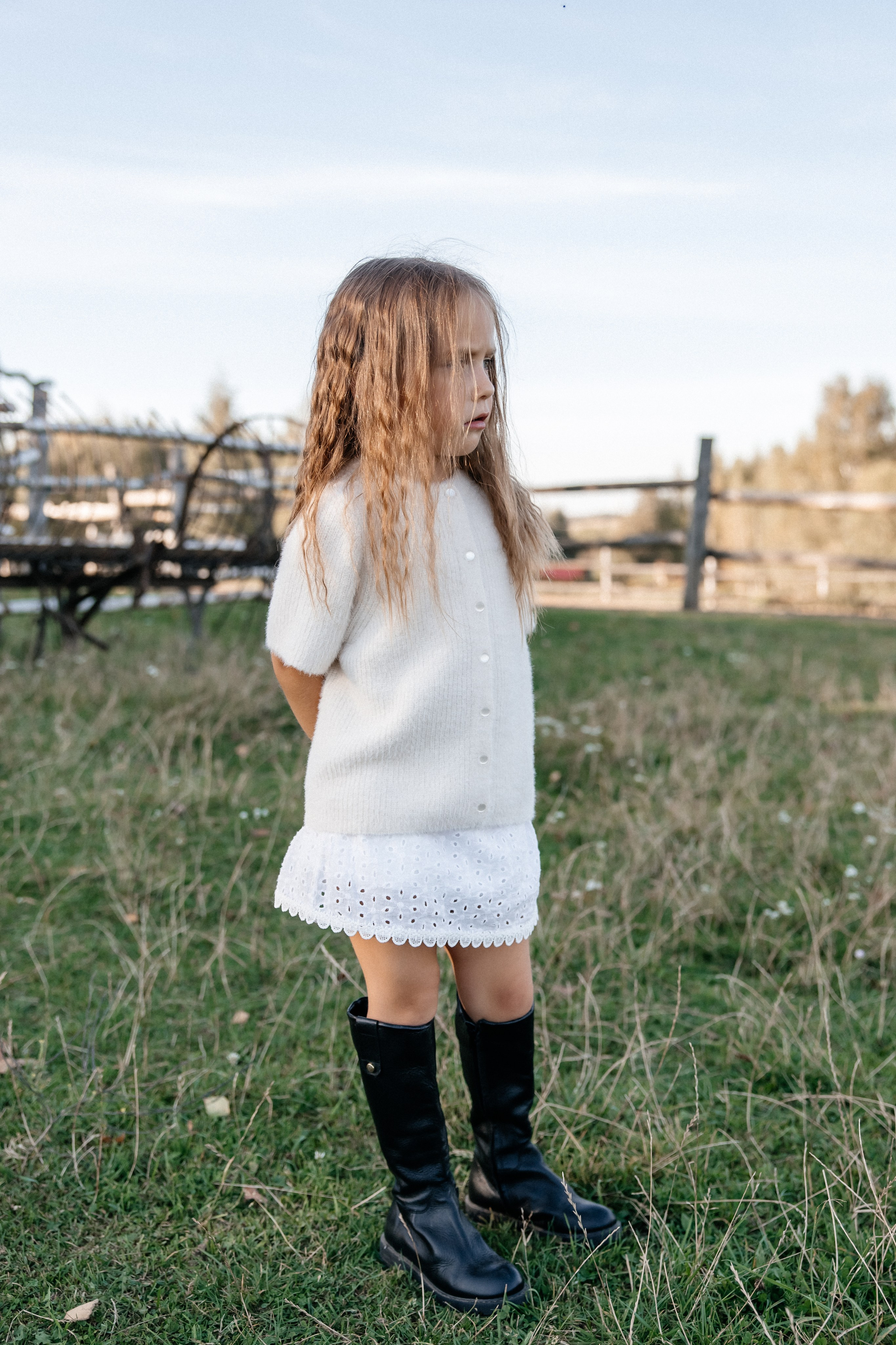 Катя, Ваня и Ева. Светлана Ванцлав — фотограф Минск, Беларусь