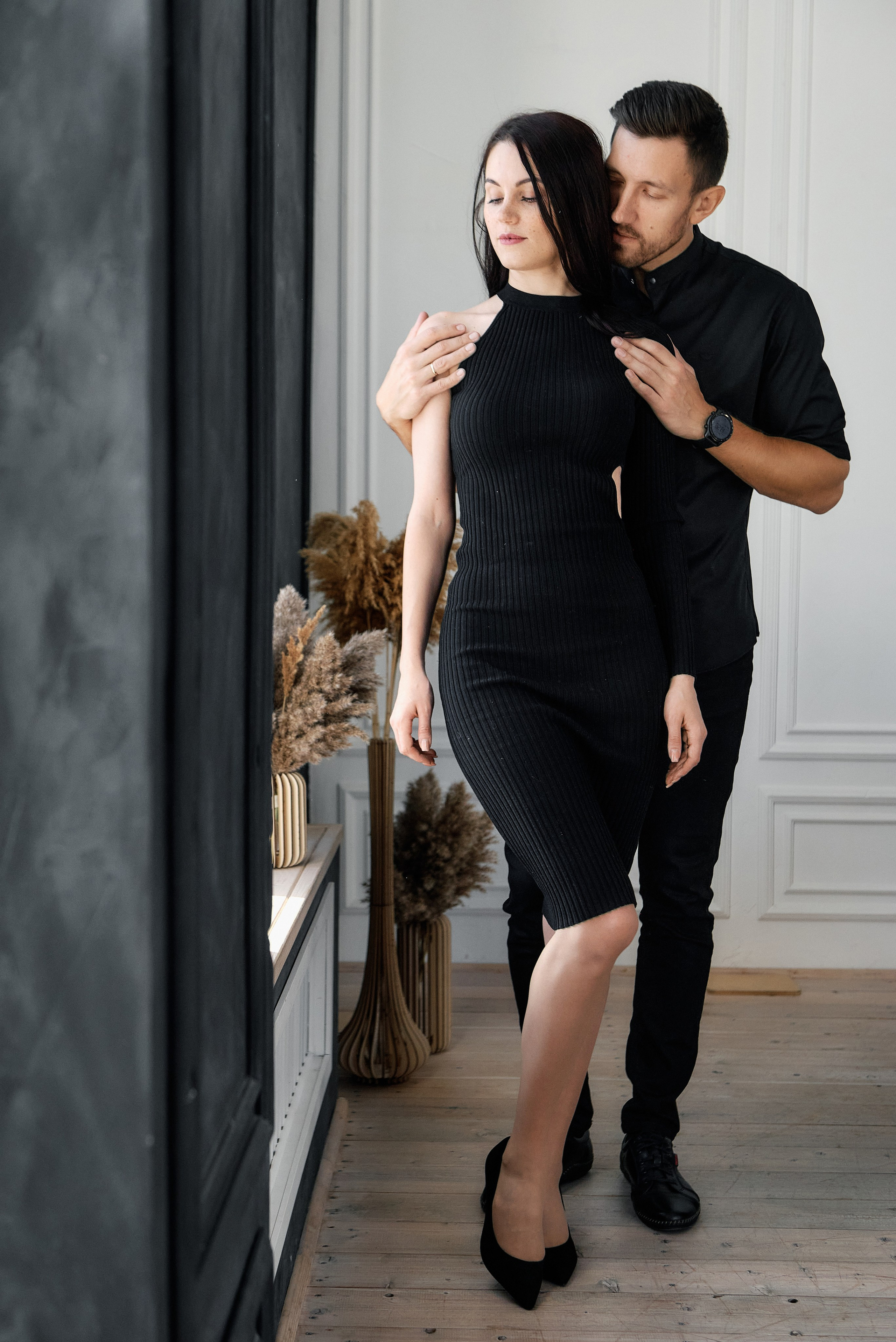 Кошкины. Свадебный и семейный фотограф Петр Гатыло